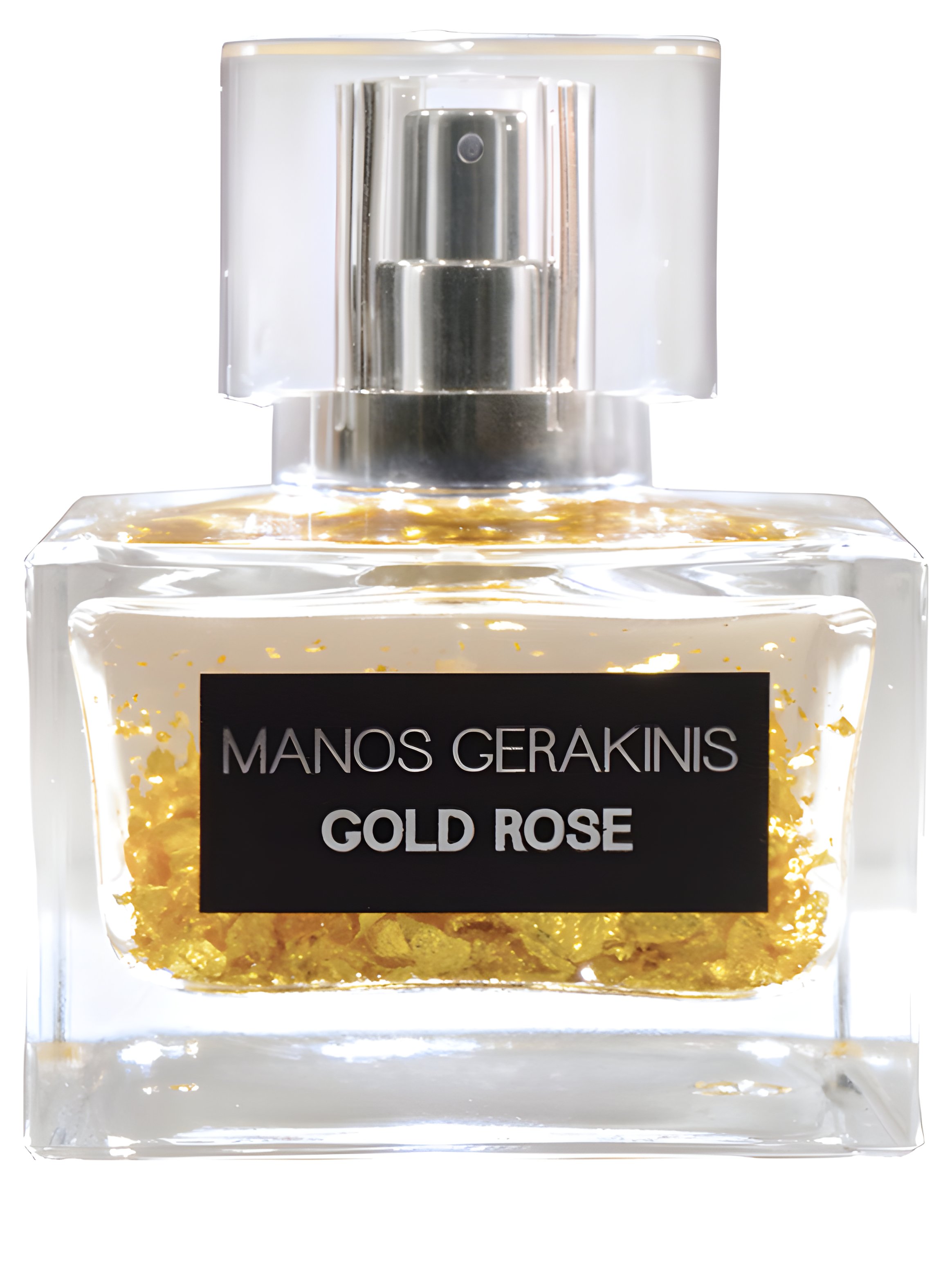 Picture of Gold Rose fragrance