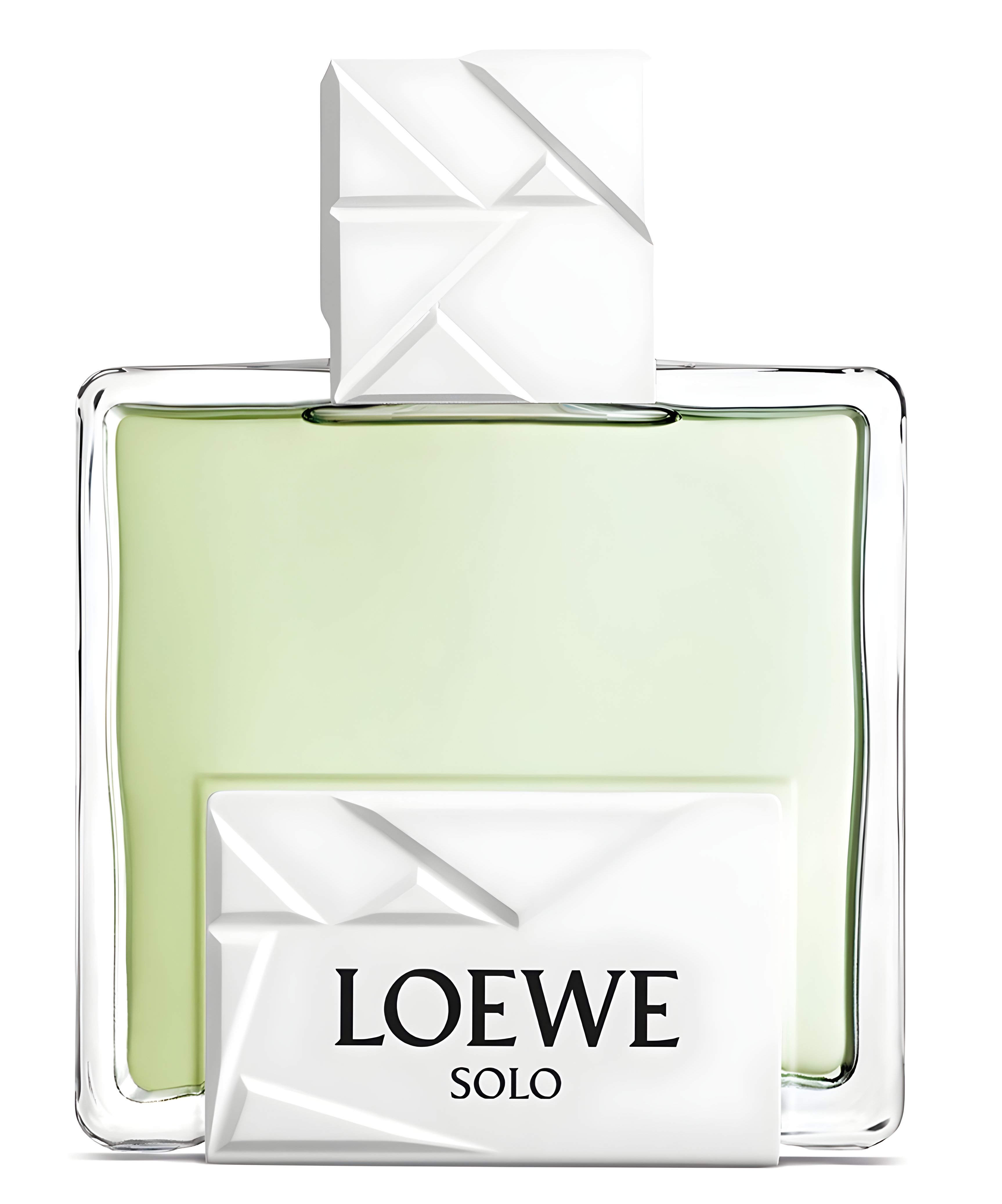 Picture of Solo Loewe Origami fragrance