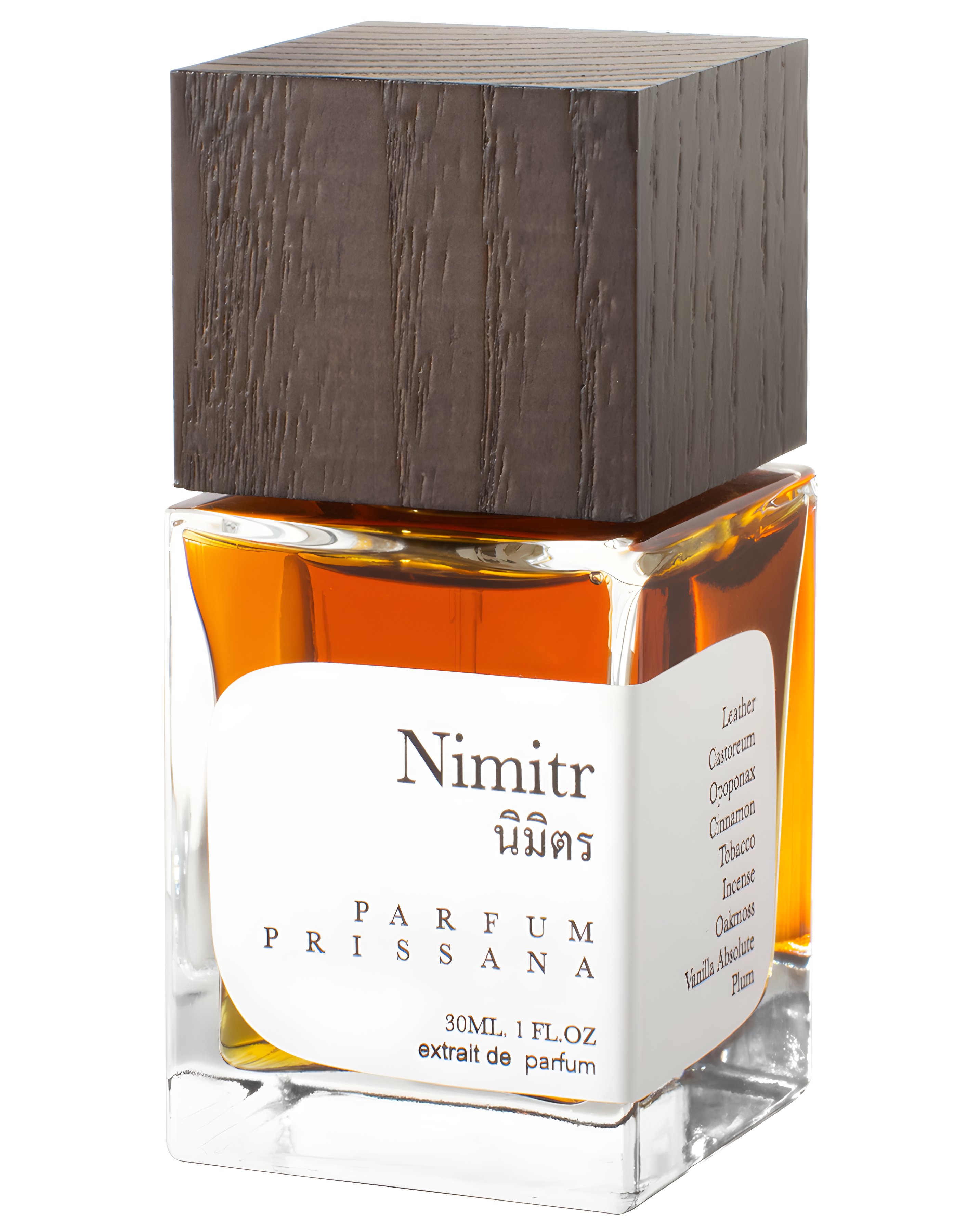 Picture of Nimitr Edition 2022 fragrance