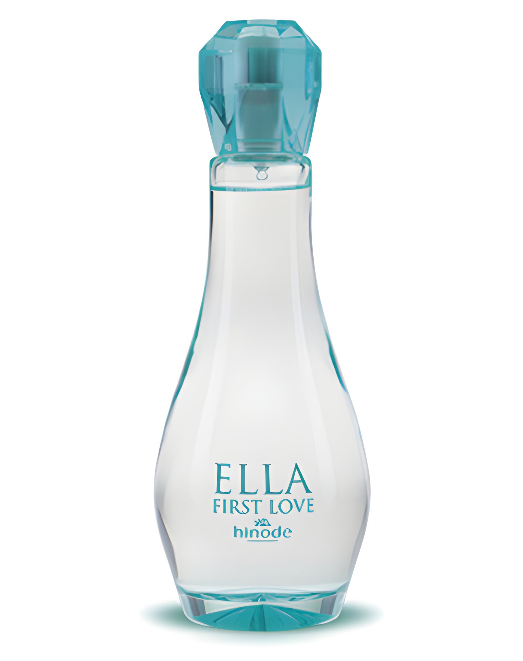 Picture of Ella First Love fragrance