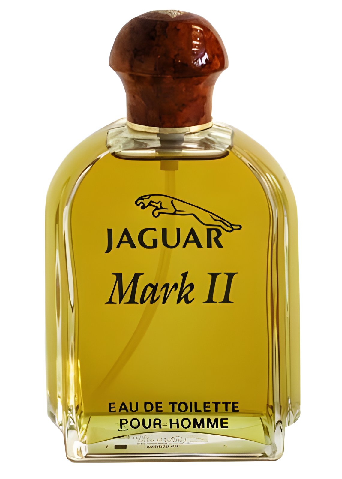 Picture of Jaguar Marc II fragrance