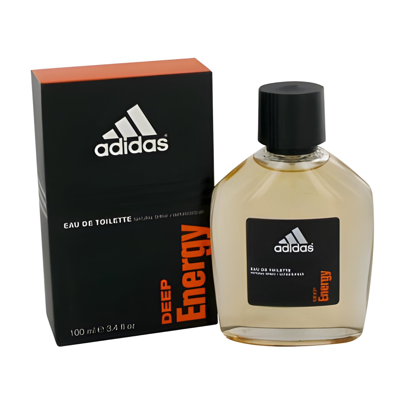 Picture of Adidas Deep Energy fragrance