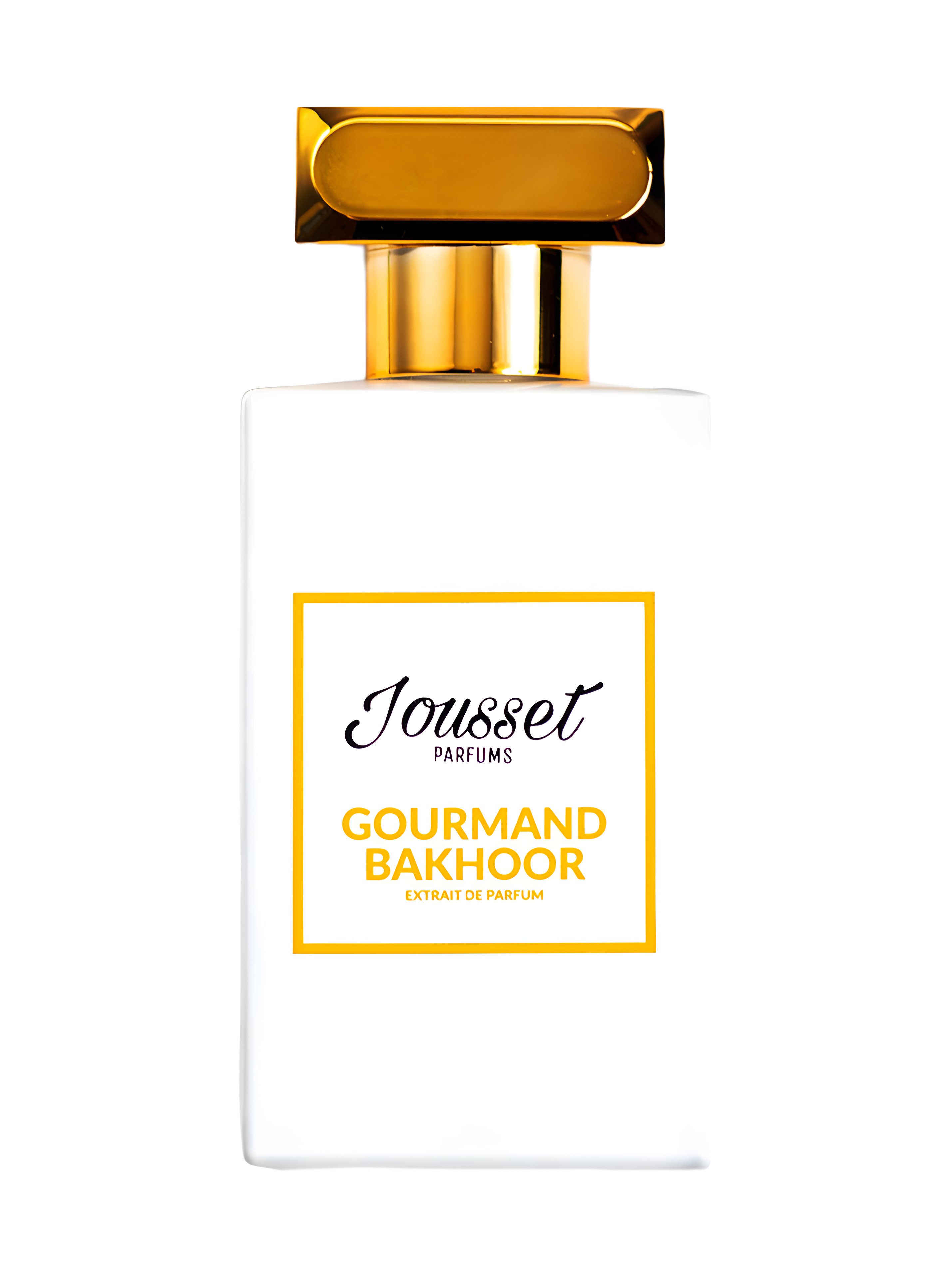 Picture of Gourmand Bakhoor fragrance