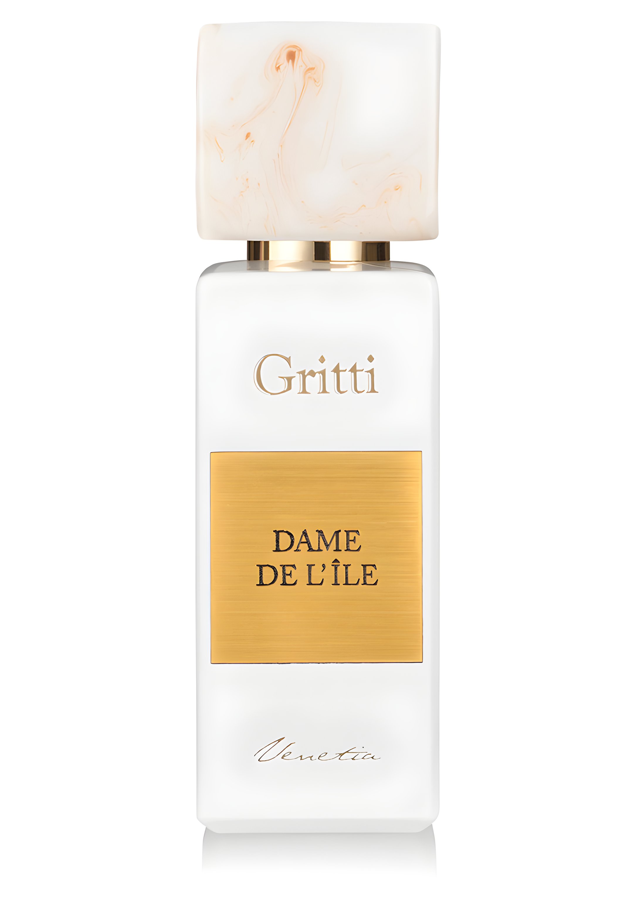 Picture of Dame de L'Île fragrance