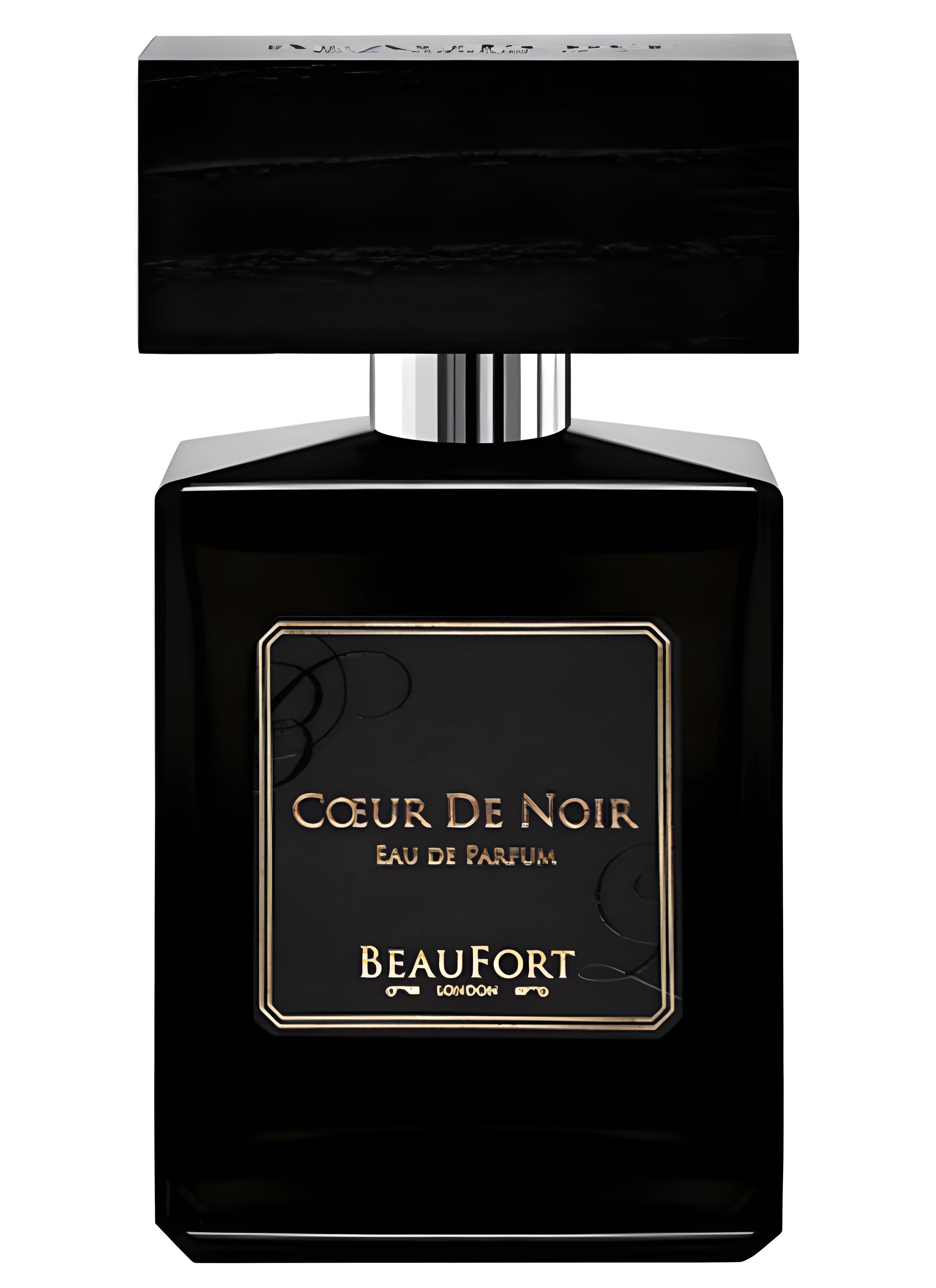 Picture of Coeur de Noir fragrance