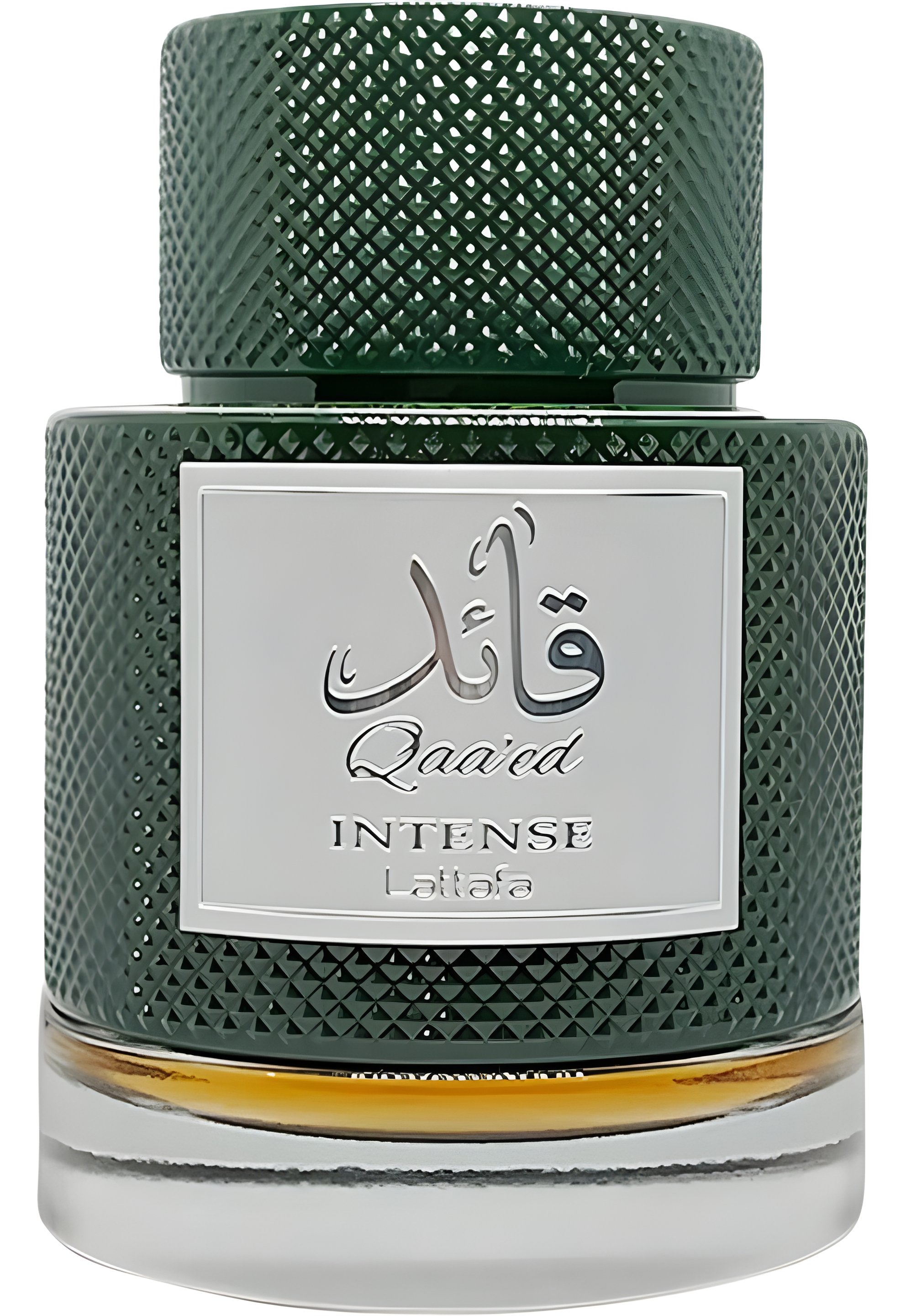 Picture of Qaa'ed Intense fragrance