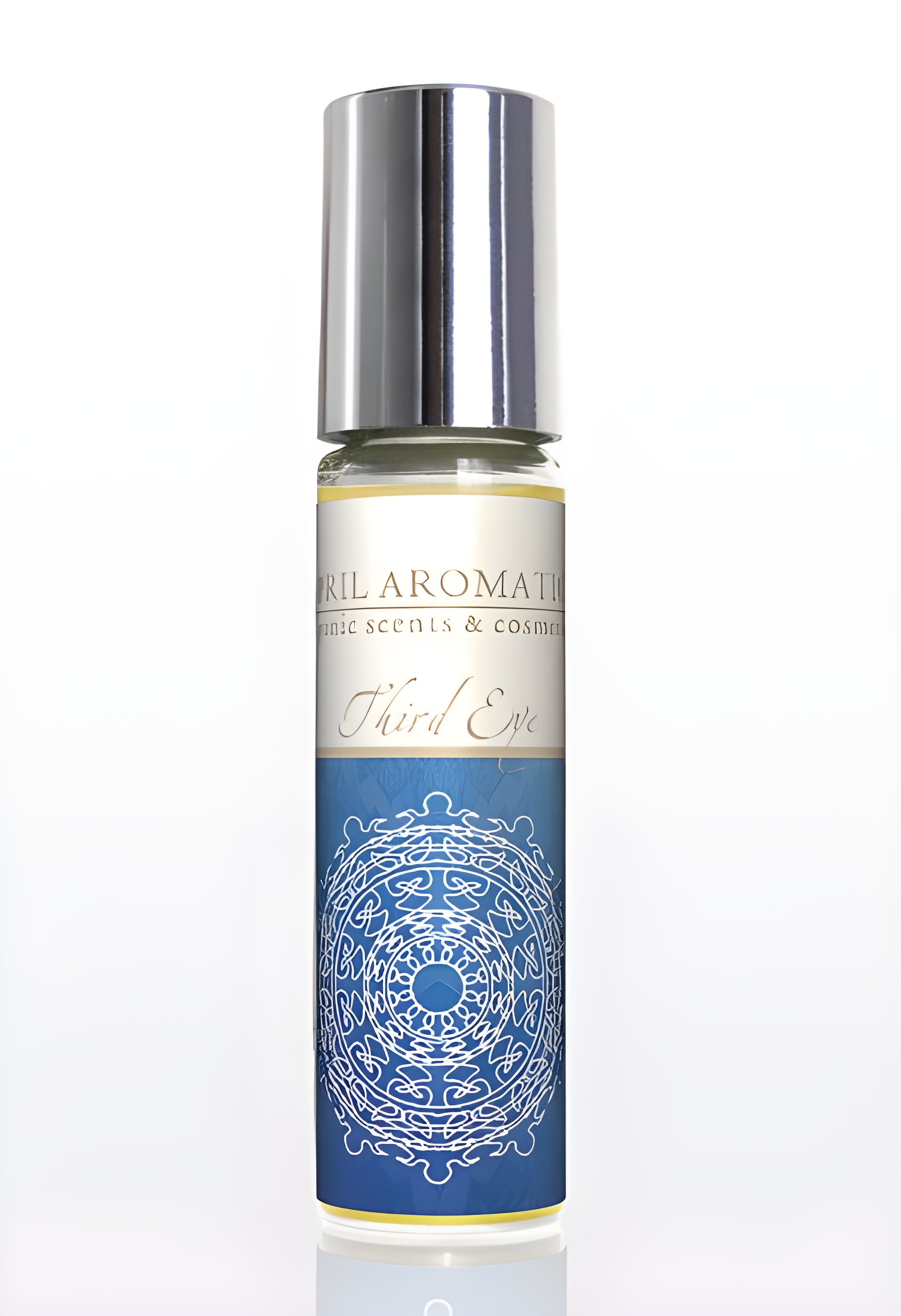 Picture of Third Eye Chakra Oil fragrance