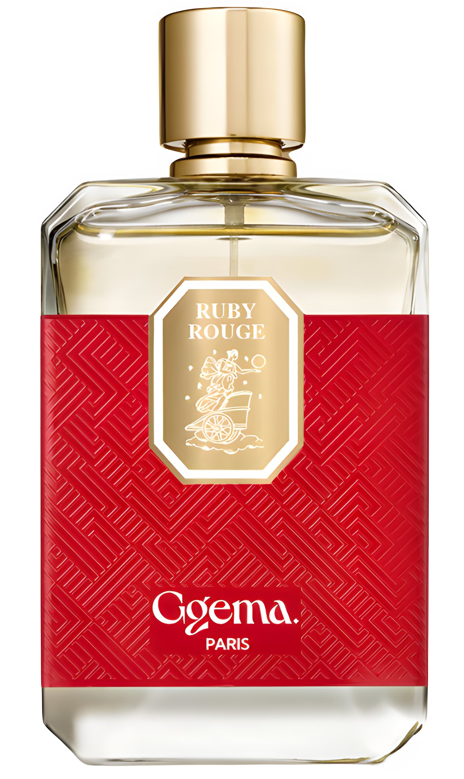 Picture of Ruby Rouge fragrance