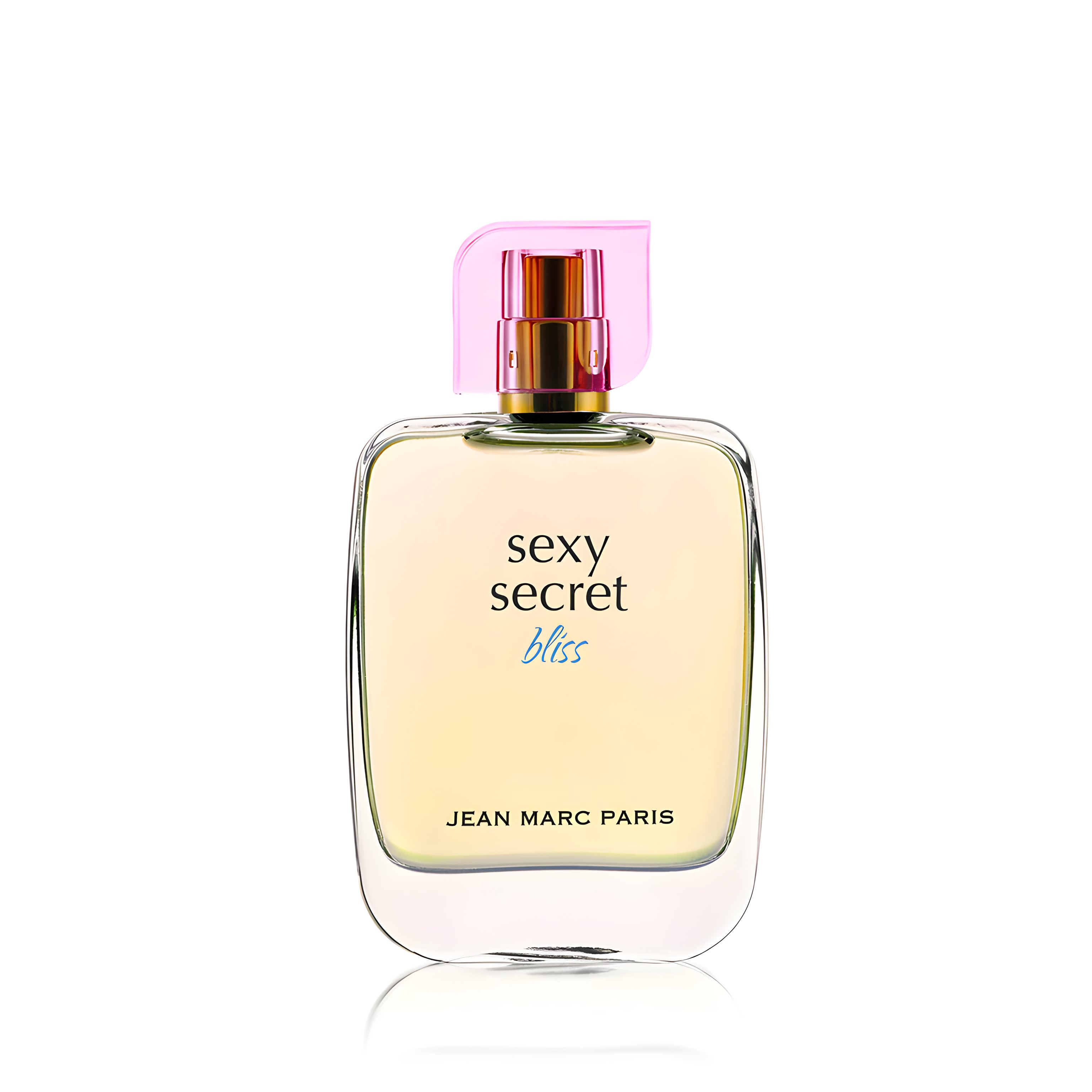 Picture of Sexy Secret Bliss fragrance