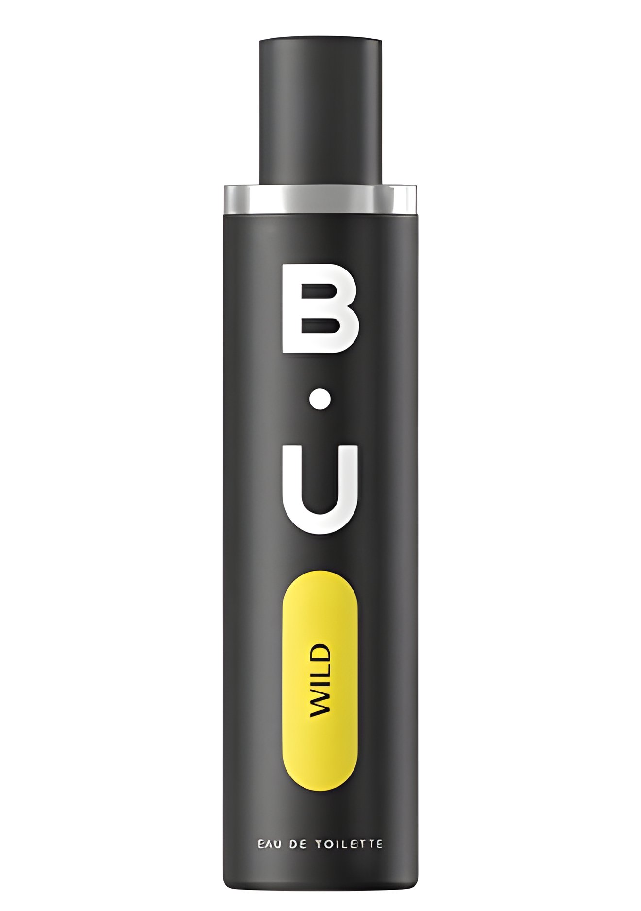 Picture of B.U. Wild fragrance