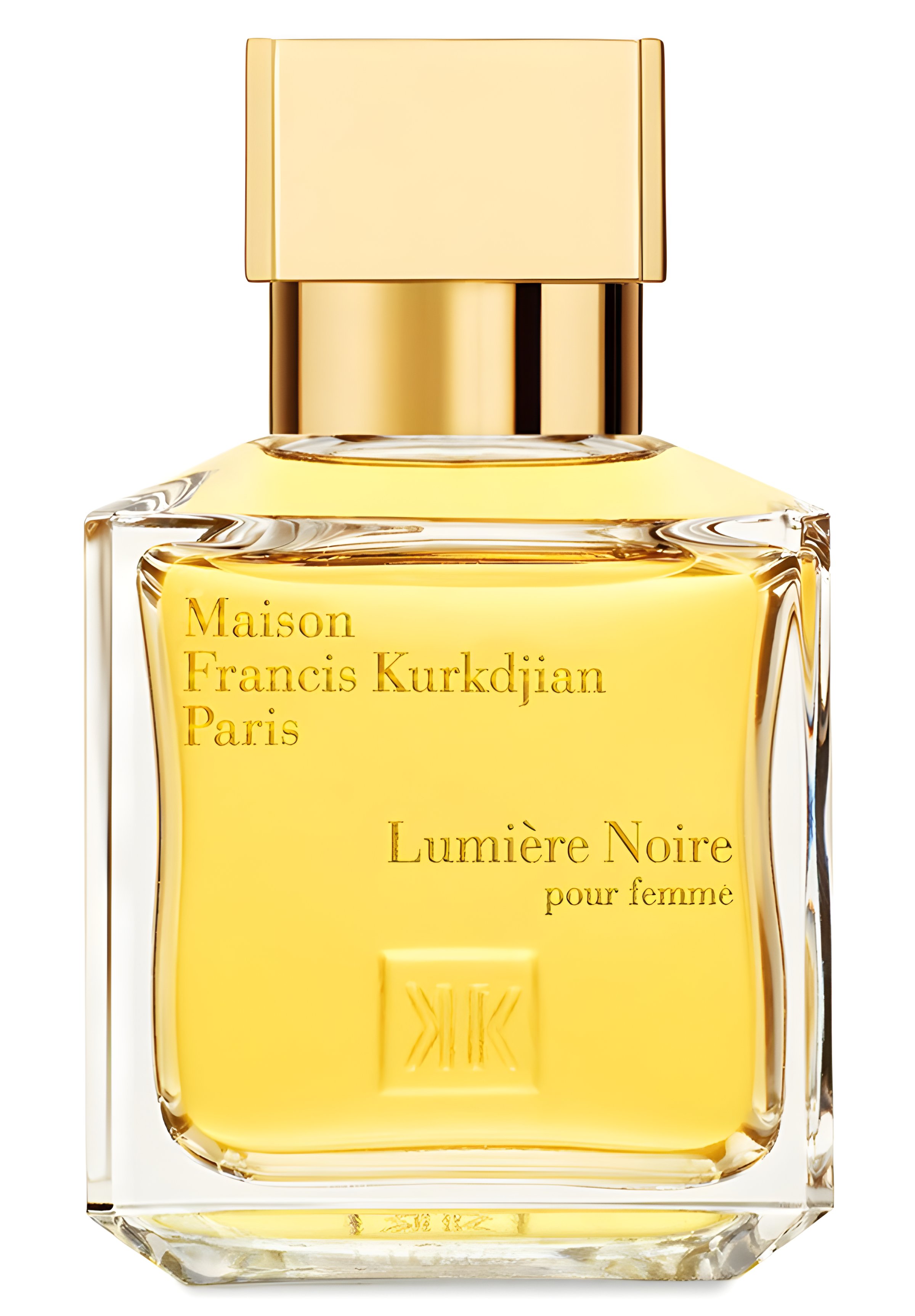 Picture of Lumiere Noire Pour Femme fragrance