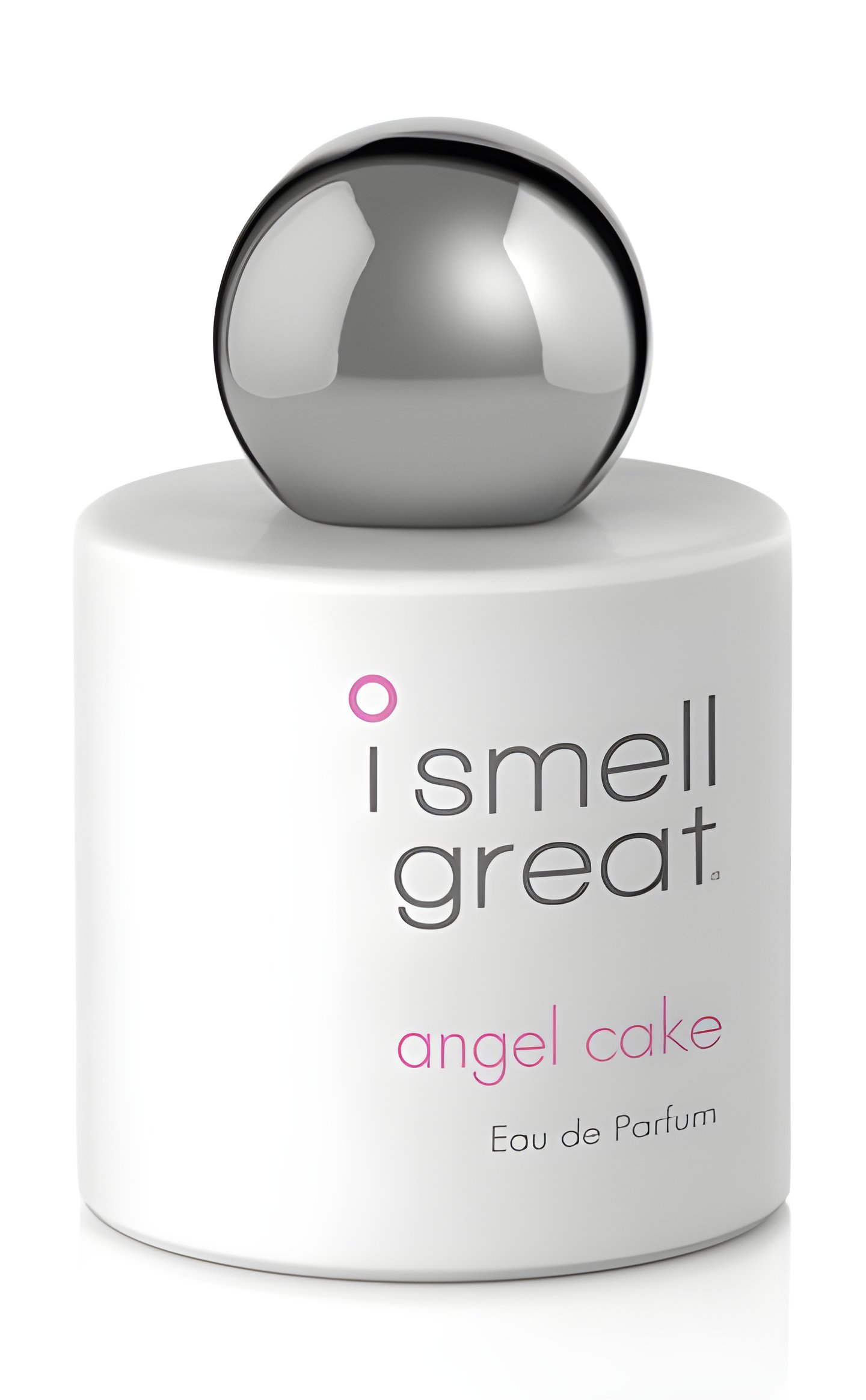 Picture of Angel Cake fragrance