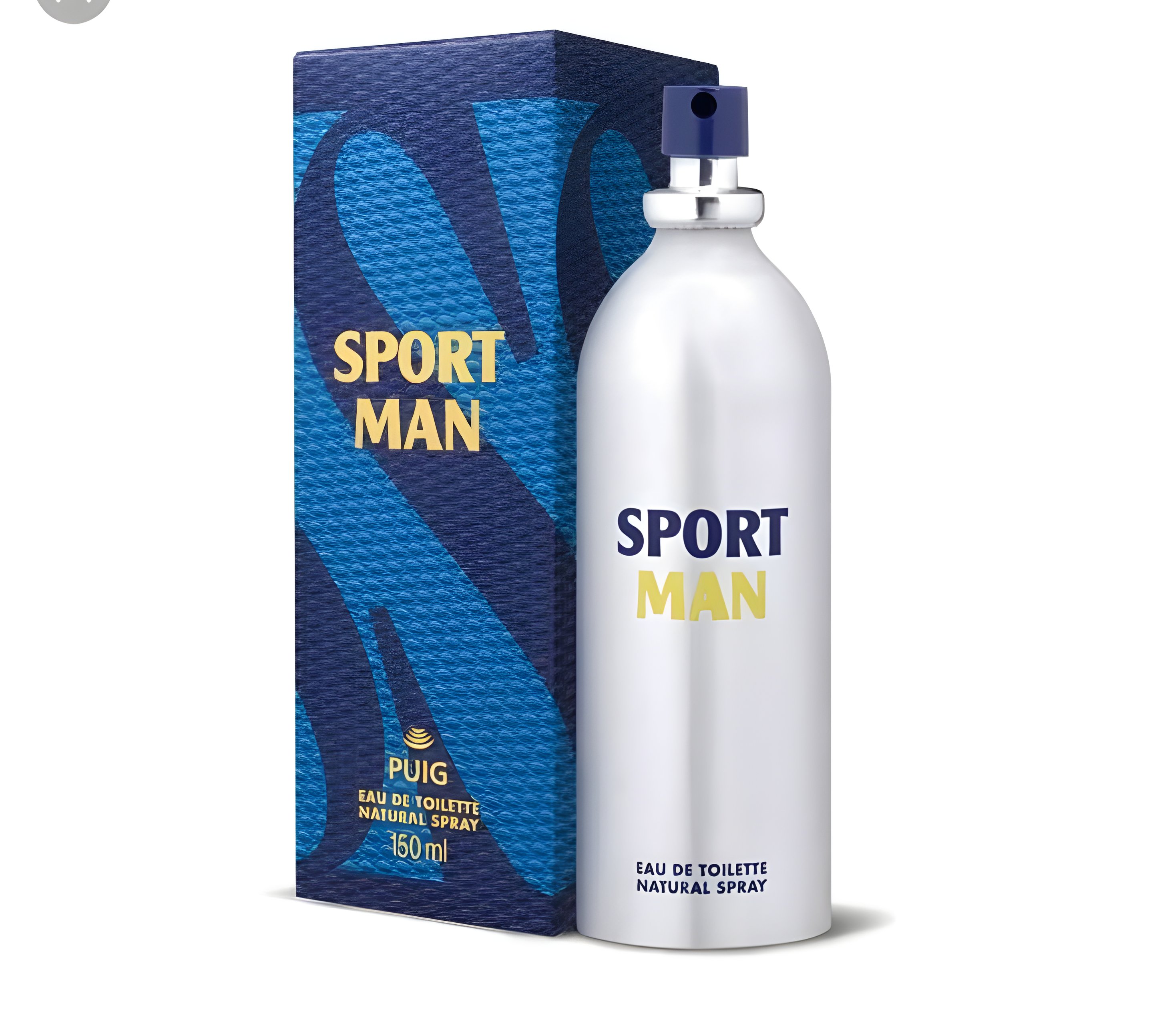 Picture of Sport Man fragrance