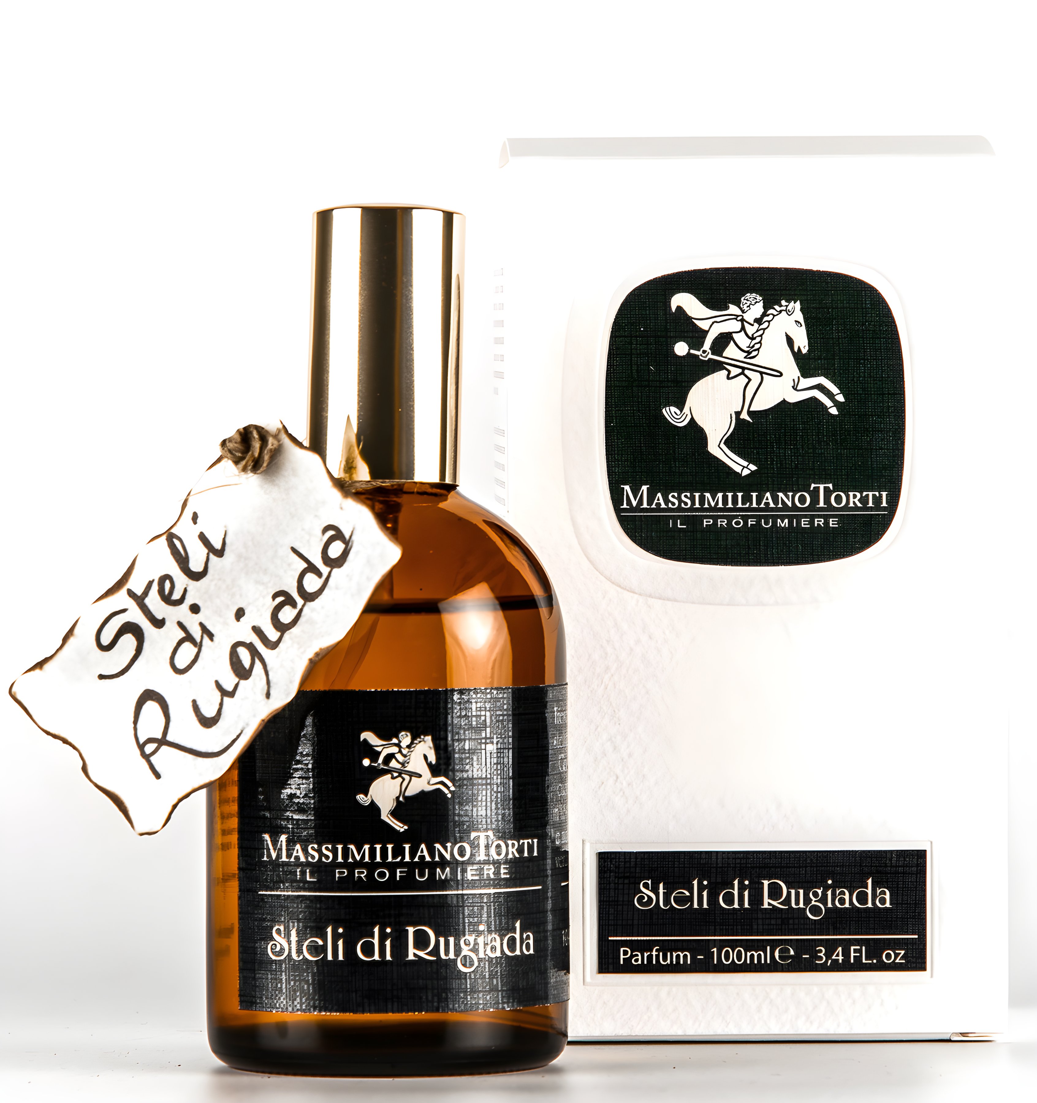 Picture of Steli Di Rugiada fragrance