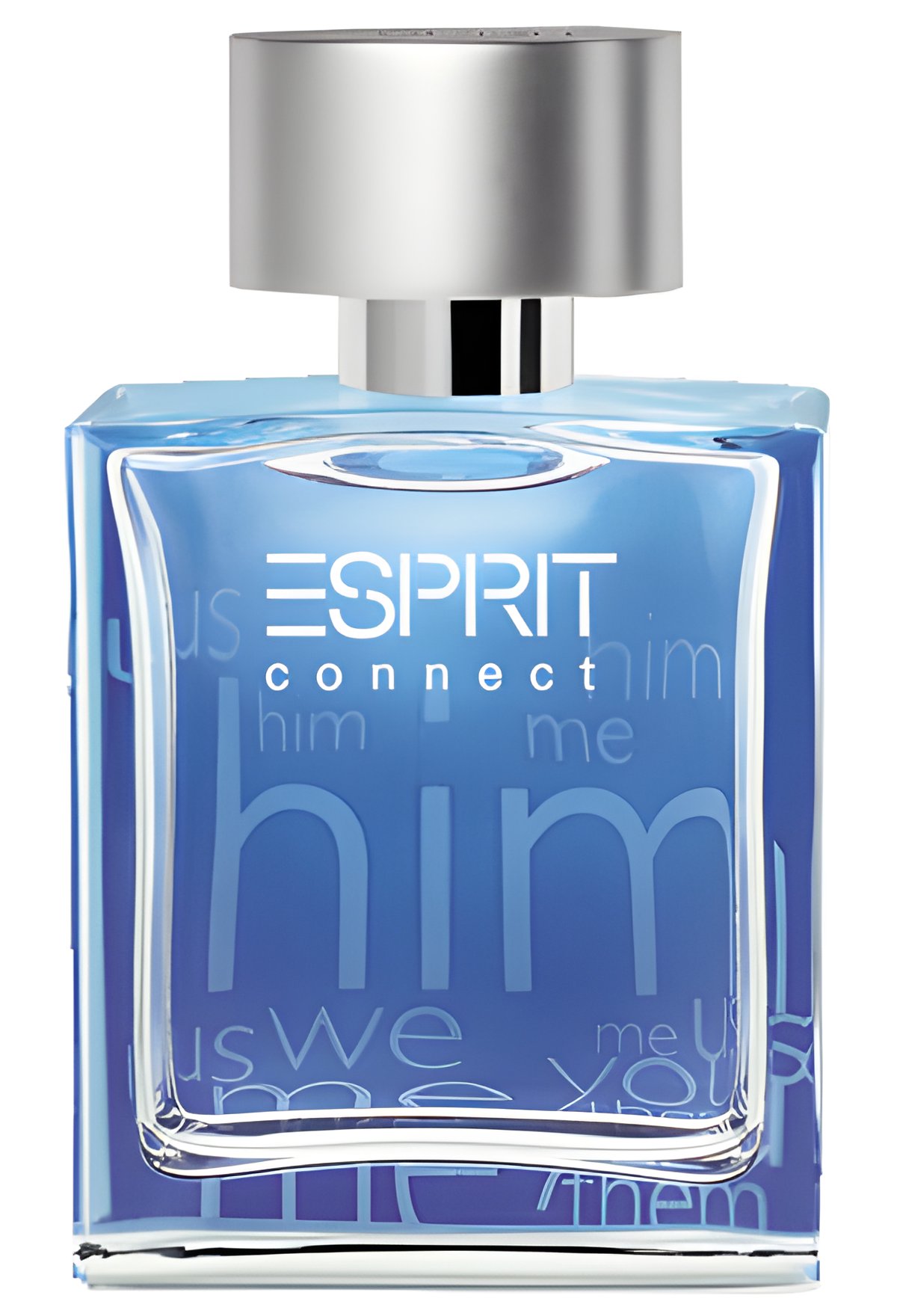 Picture of Connect for Him fragrance