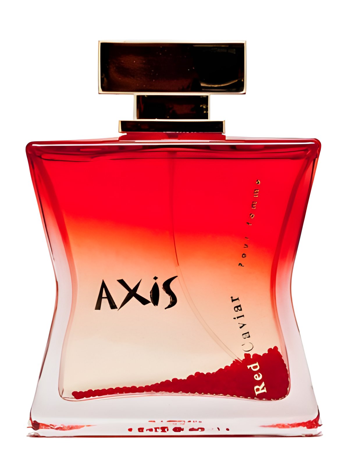 Picture of Axis Red Caviar fragrance