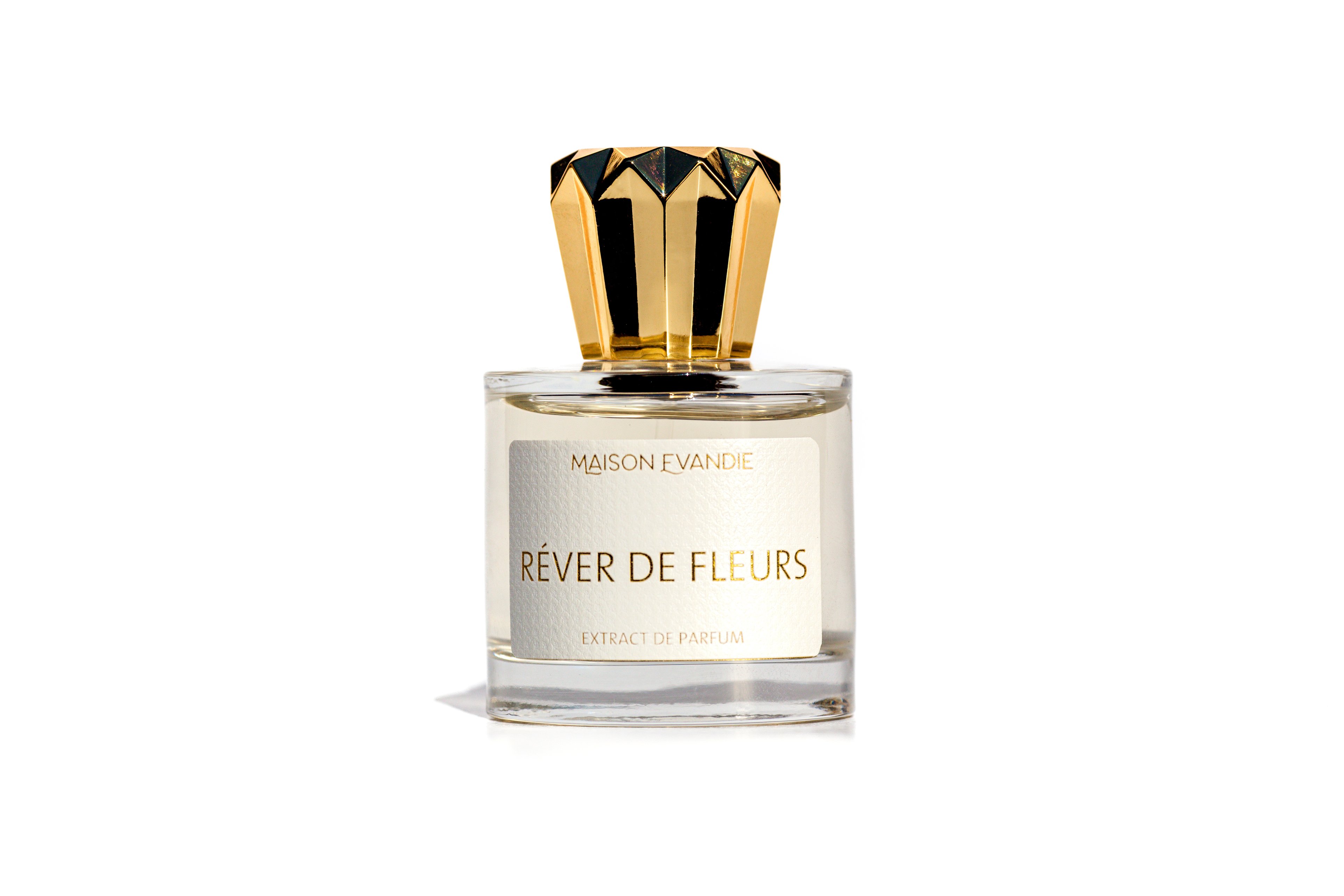 Picture of Réver de Fleurs fragrance