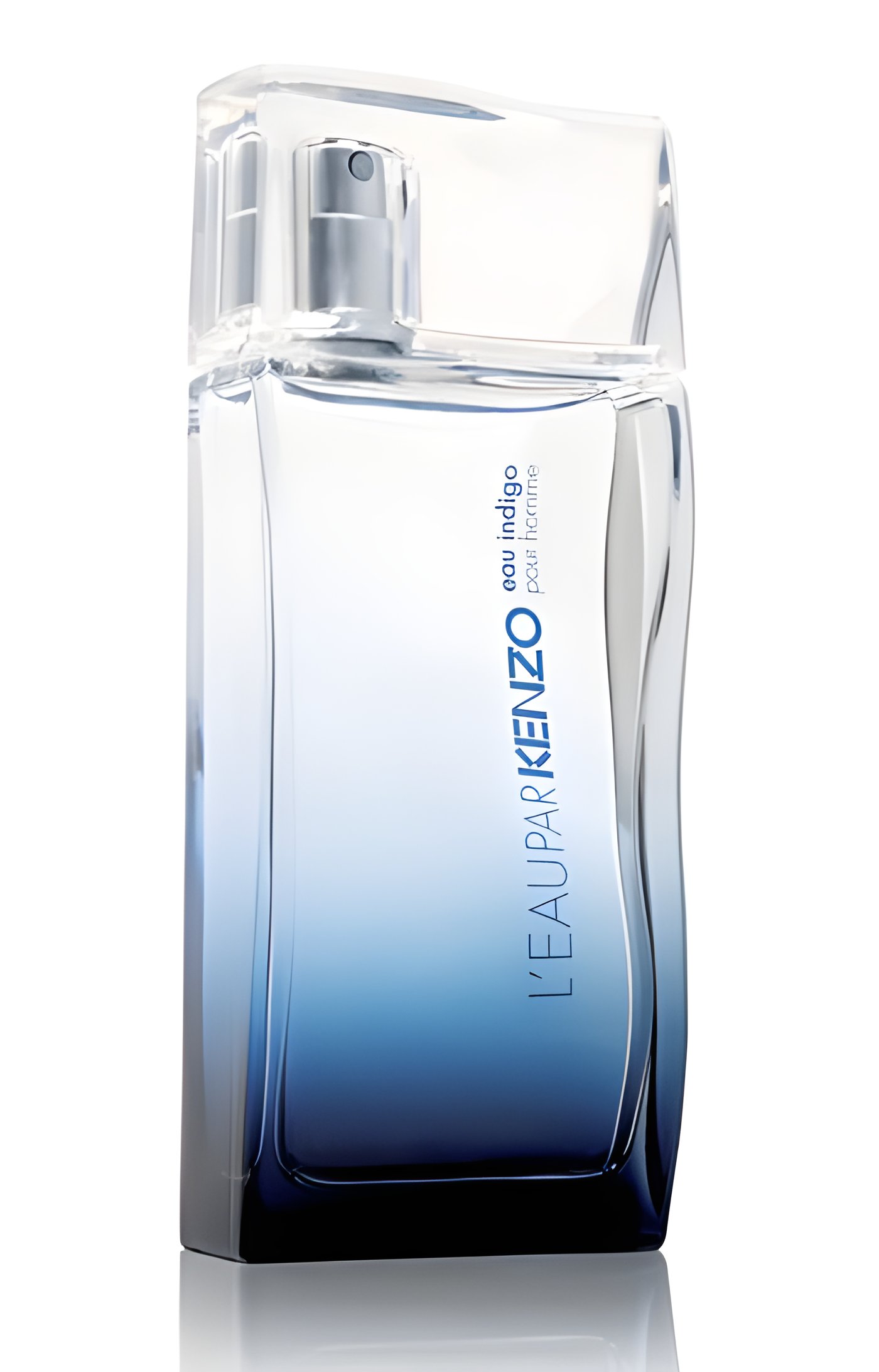 Picture of L'Eau Par Kenzo Eau Indigo Pour Homme fragrance