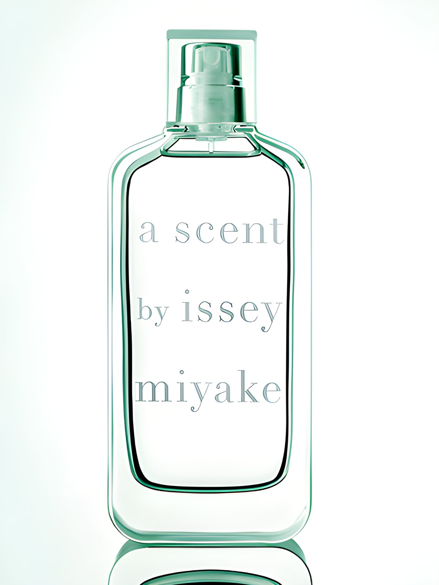 Picture of A Scent by Issey Miyake fragrance