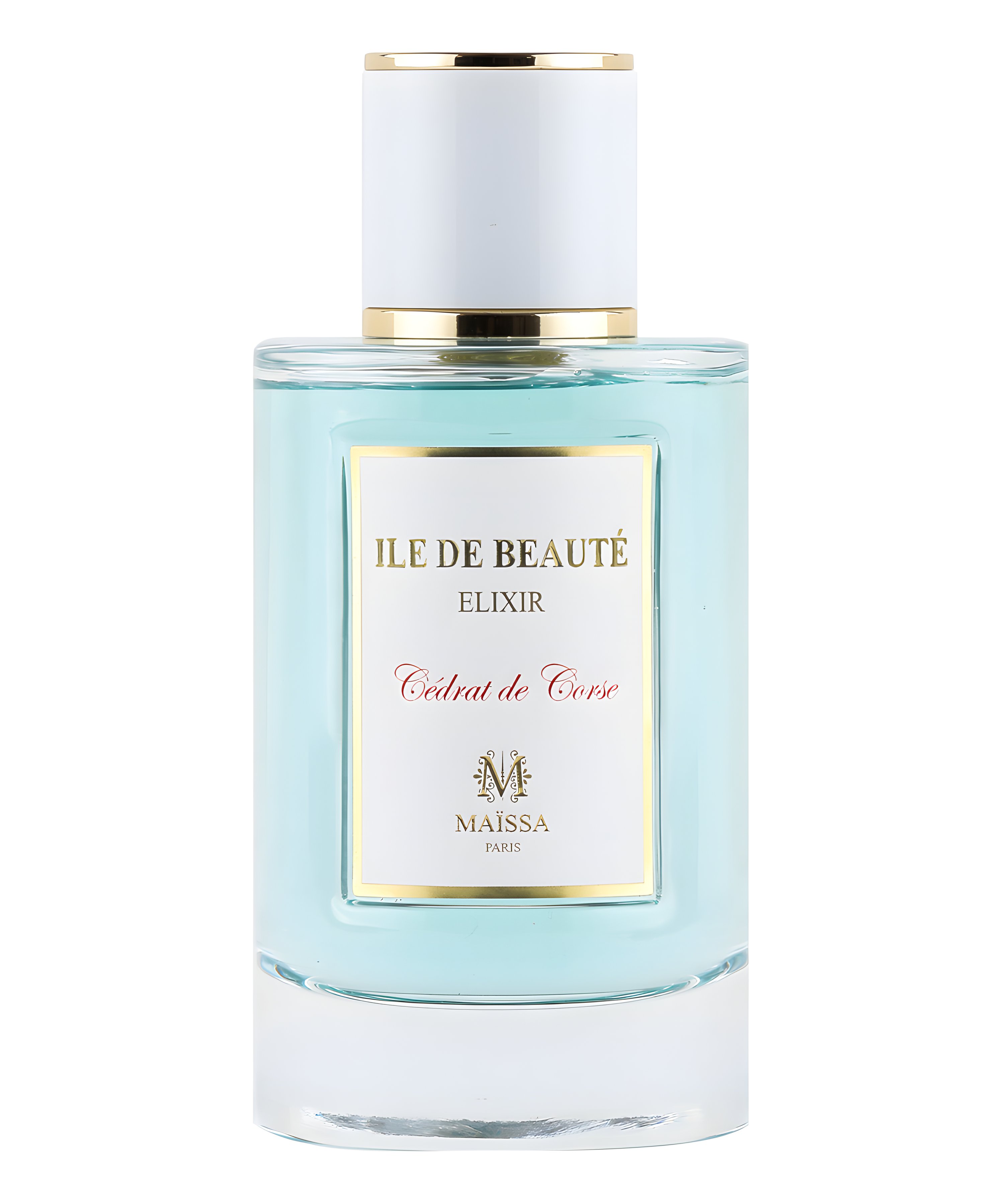 Picture of Ile de Beaute fragrance