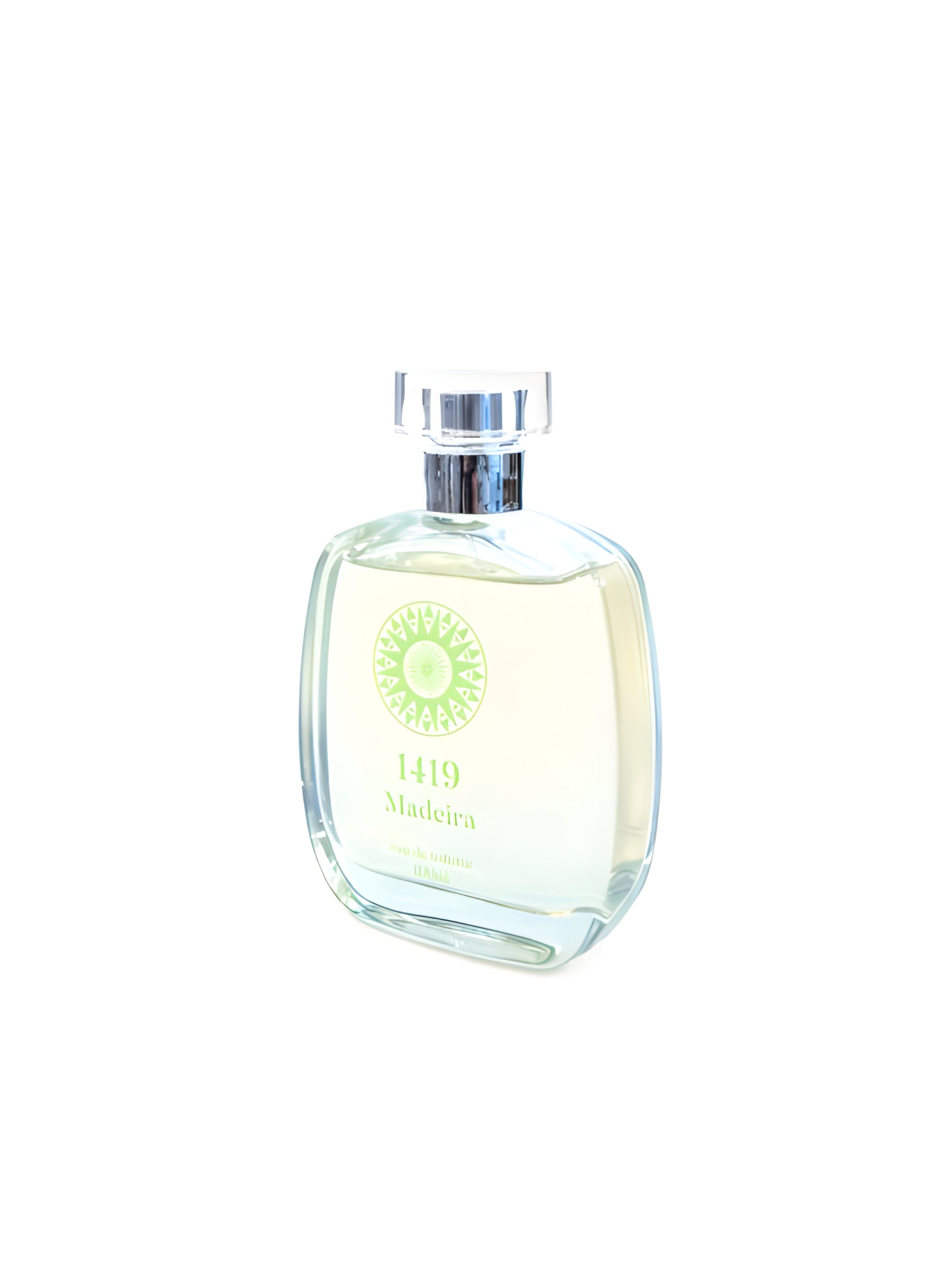 Picture of 1419 Madeira fragrance