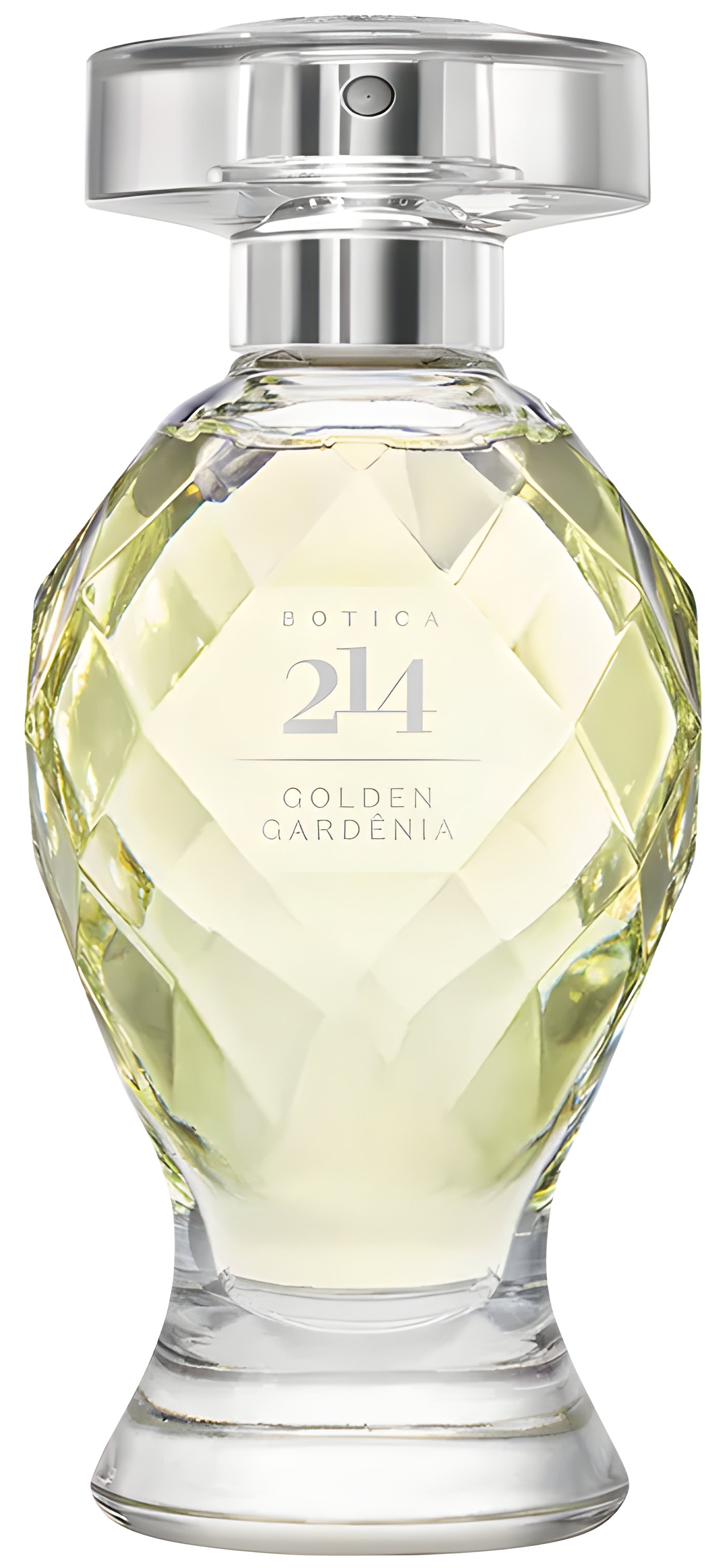 Picture of 214 Golden Gardênia fragrance