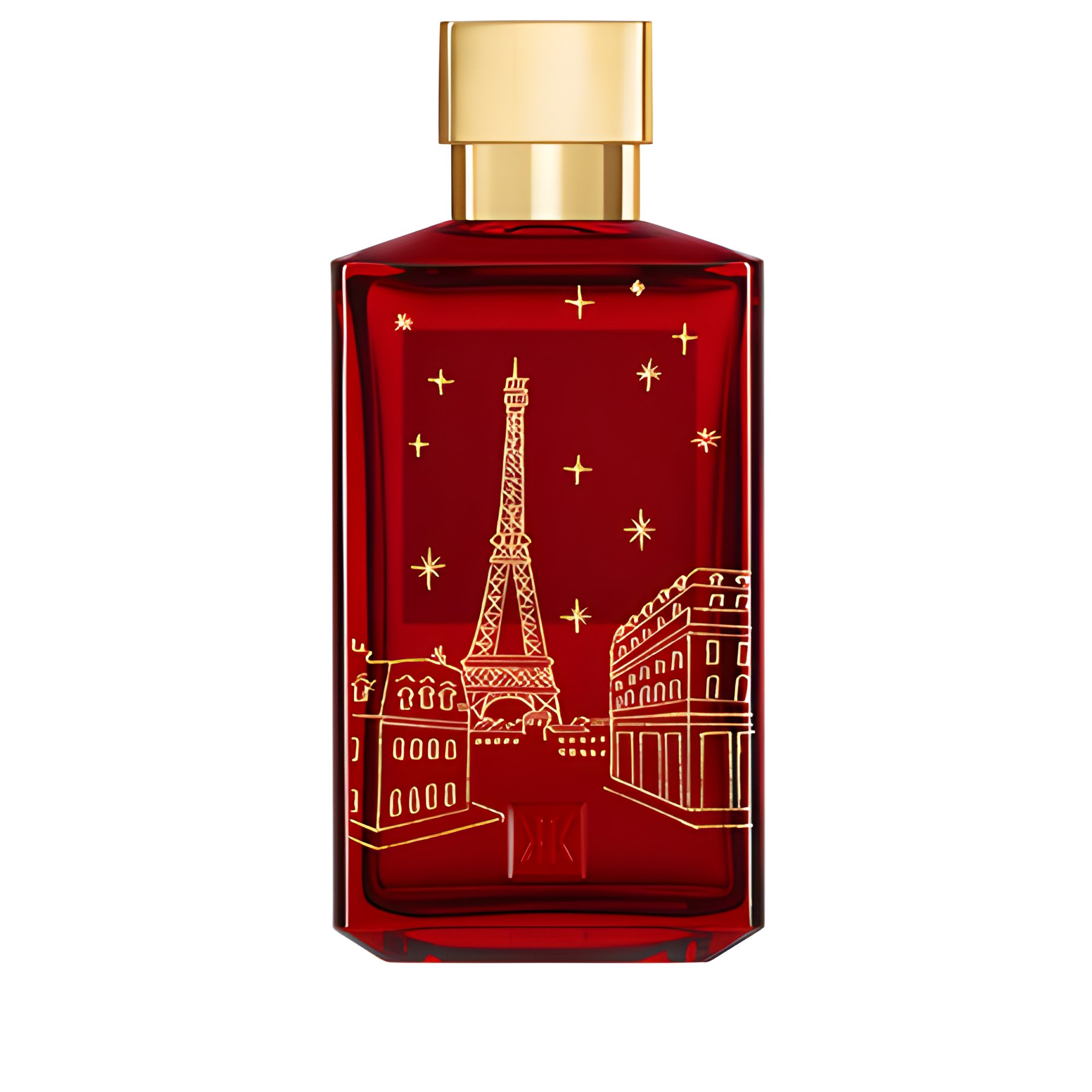 Picture of Baccarat Rouge 540 Extrait Limited Edition 2021 fragrance