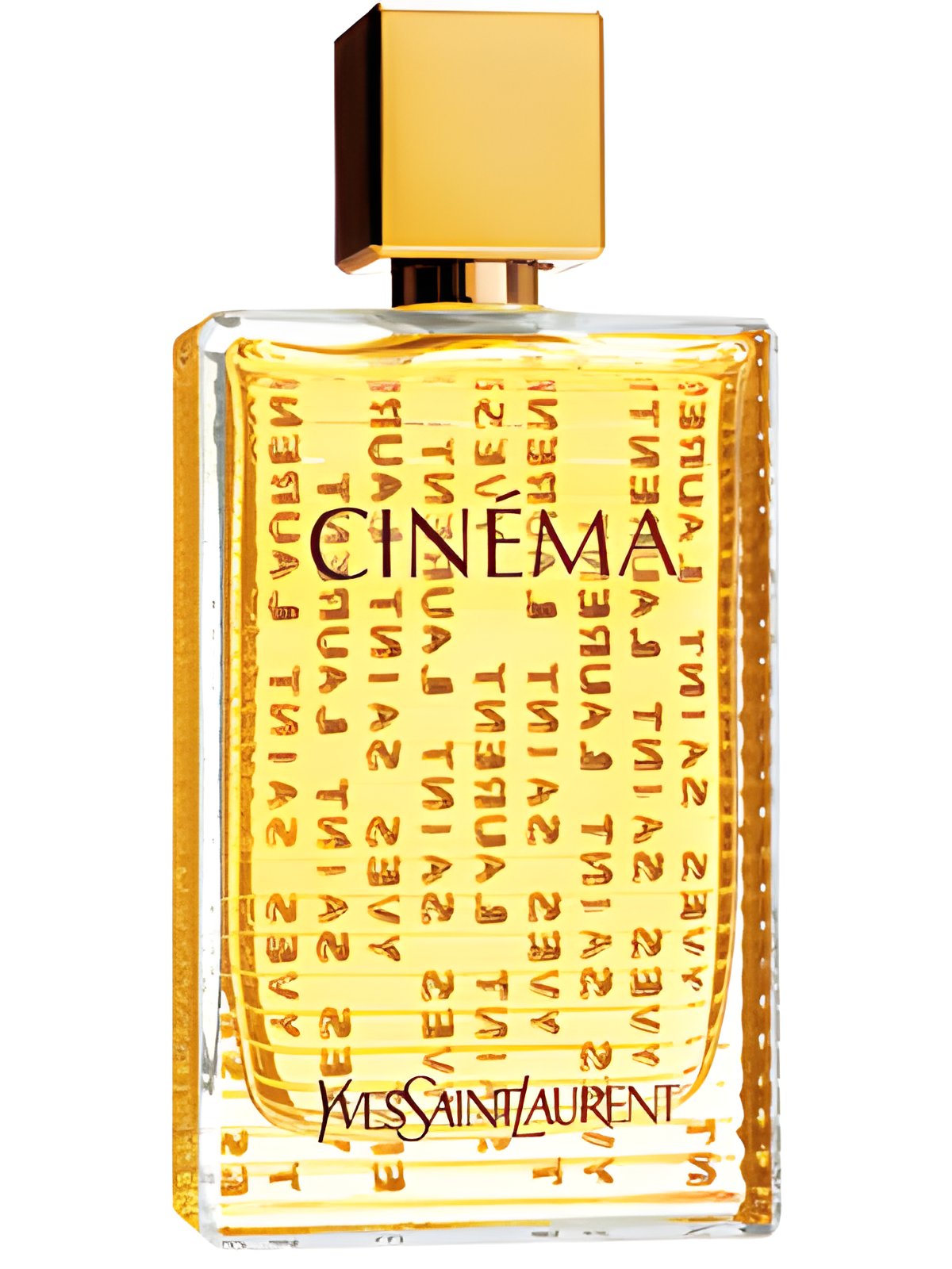 Picture of Cinéma fragrance