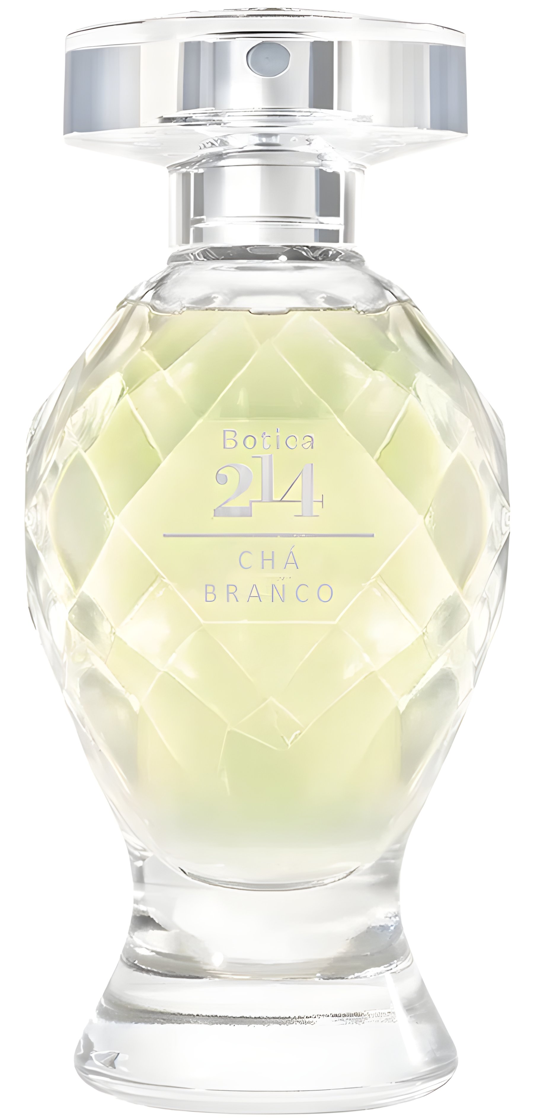 Picture of 214 Chá Branco fragrance