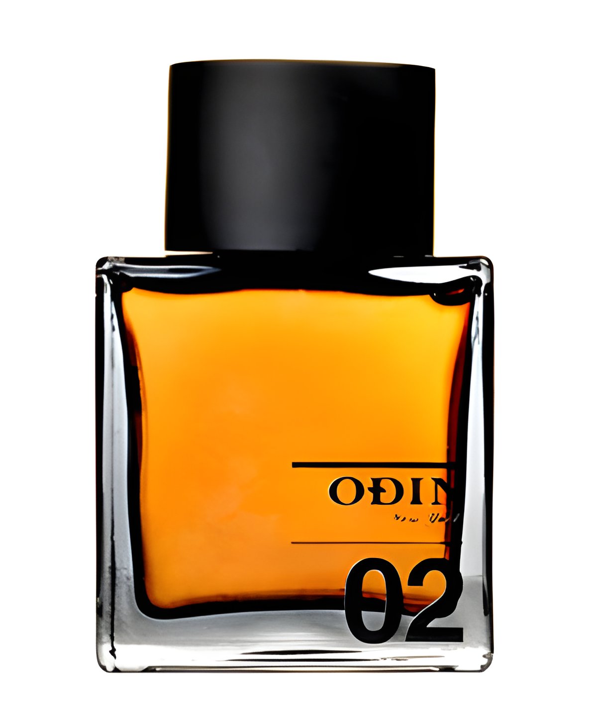 Picture of 02 Owari fragrance