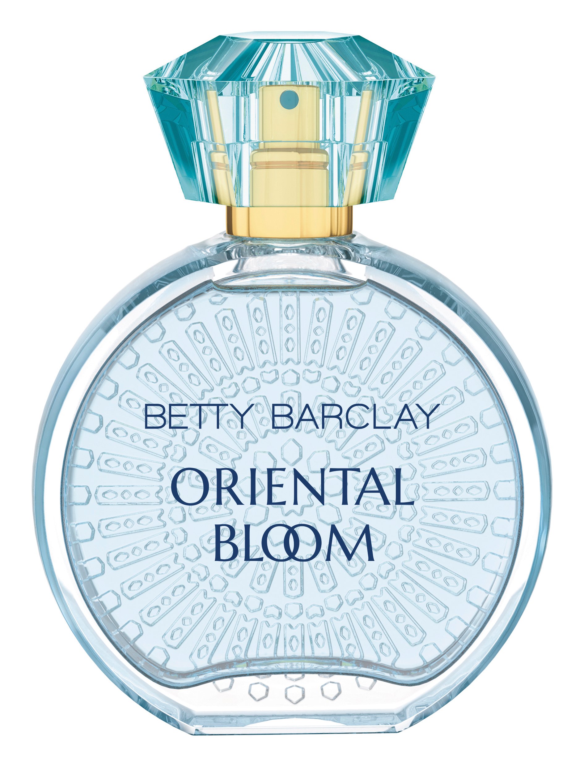 Picture of Oriental Bloom Eau de Toilette fragrance