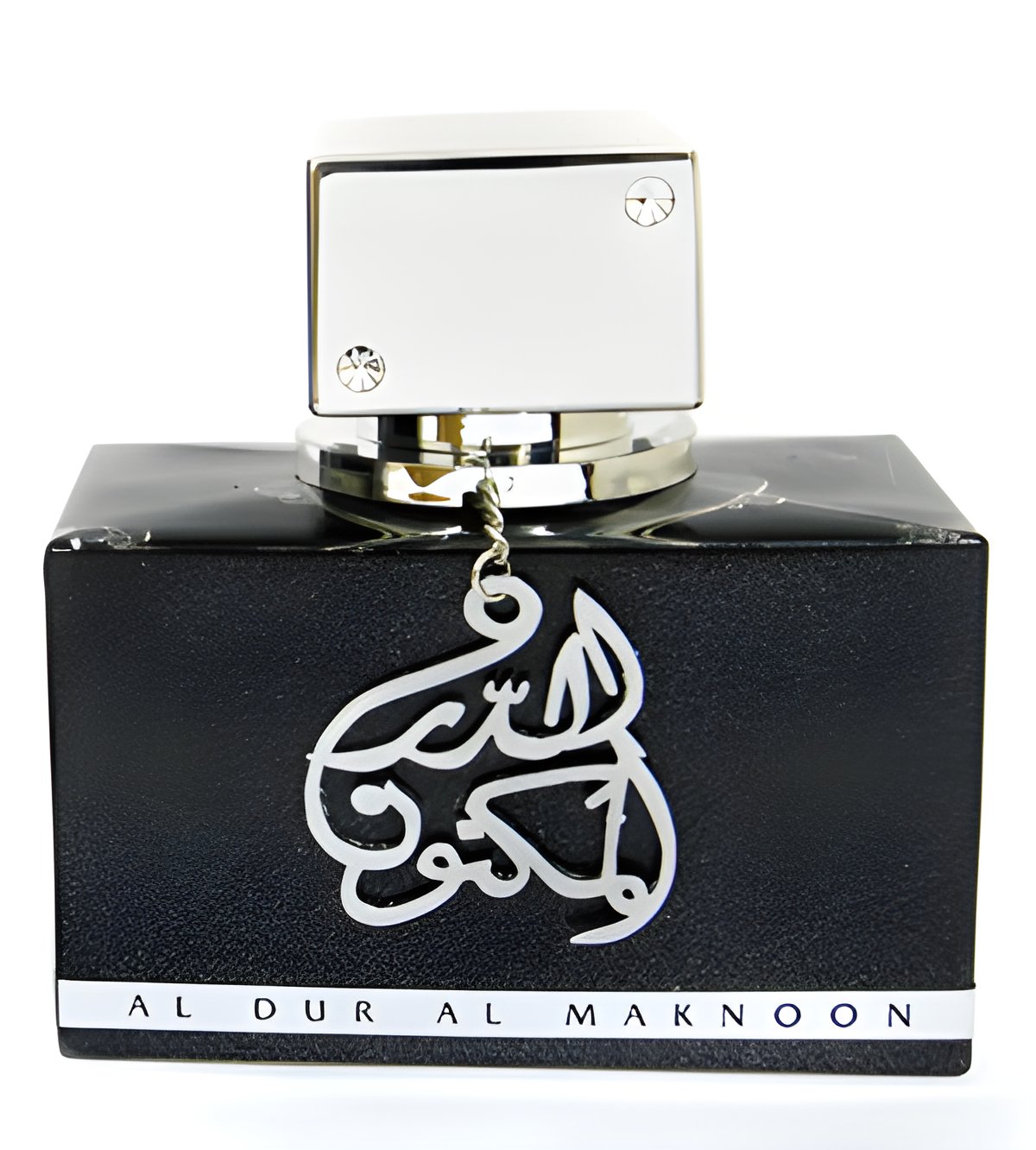 Picture of Al Dur Al Maknoon Silver fragrance