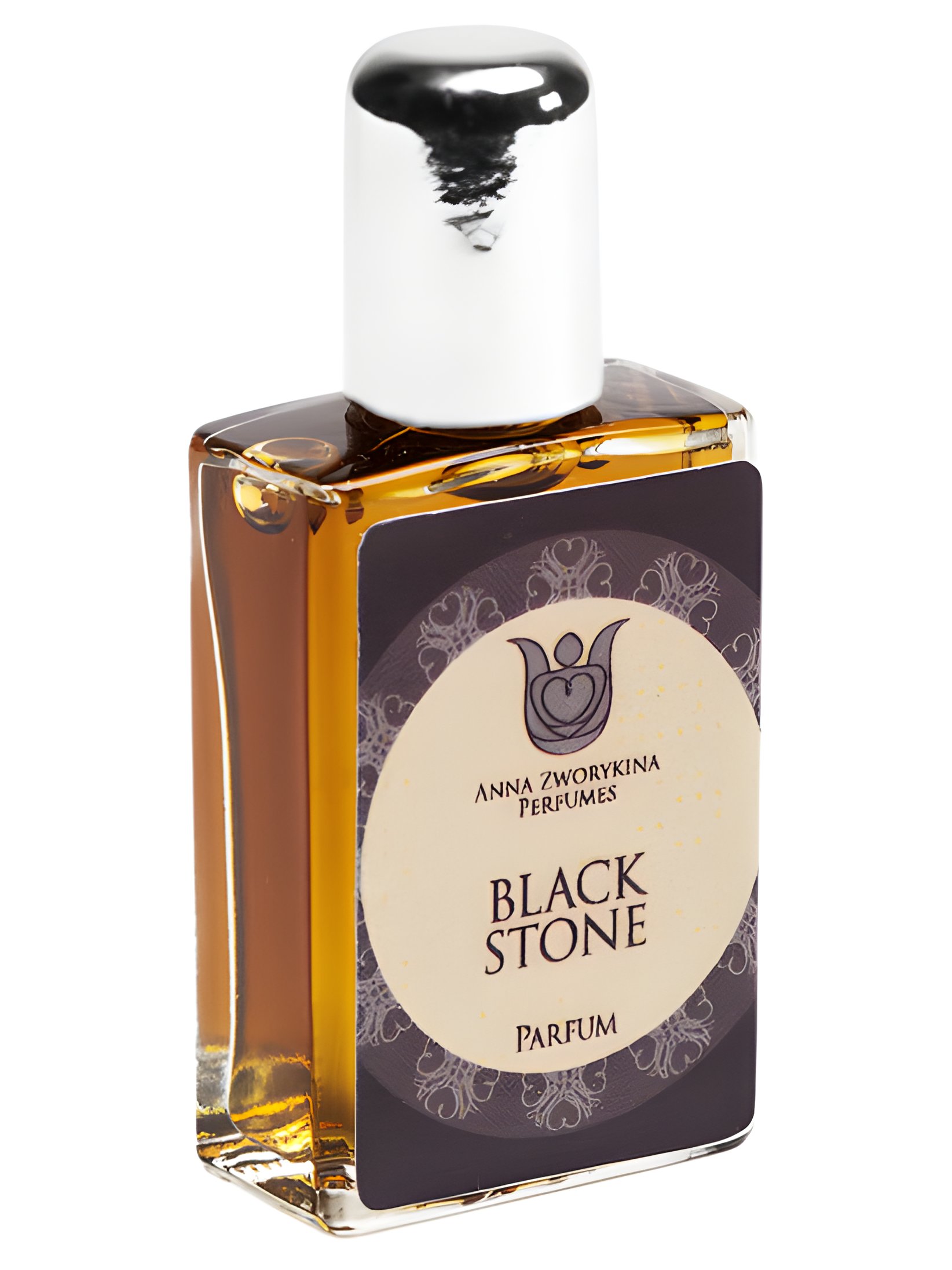 Picture of Black Stone fragrance