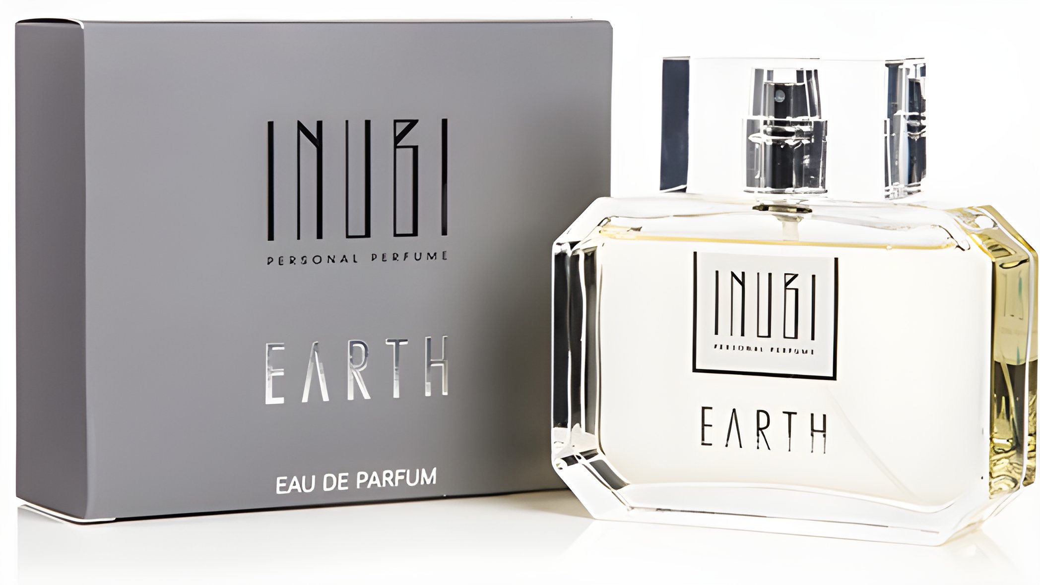 Picture of Earth fragrance