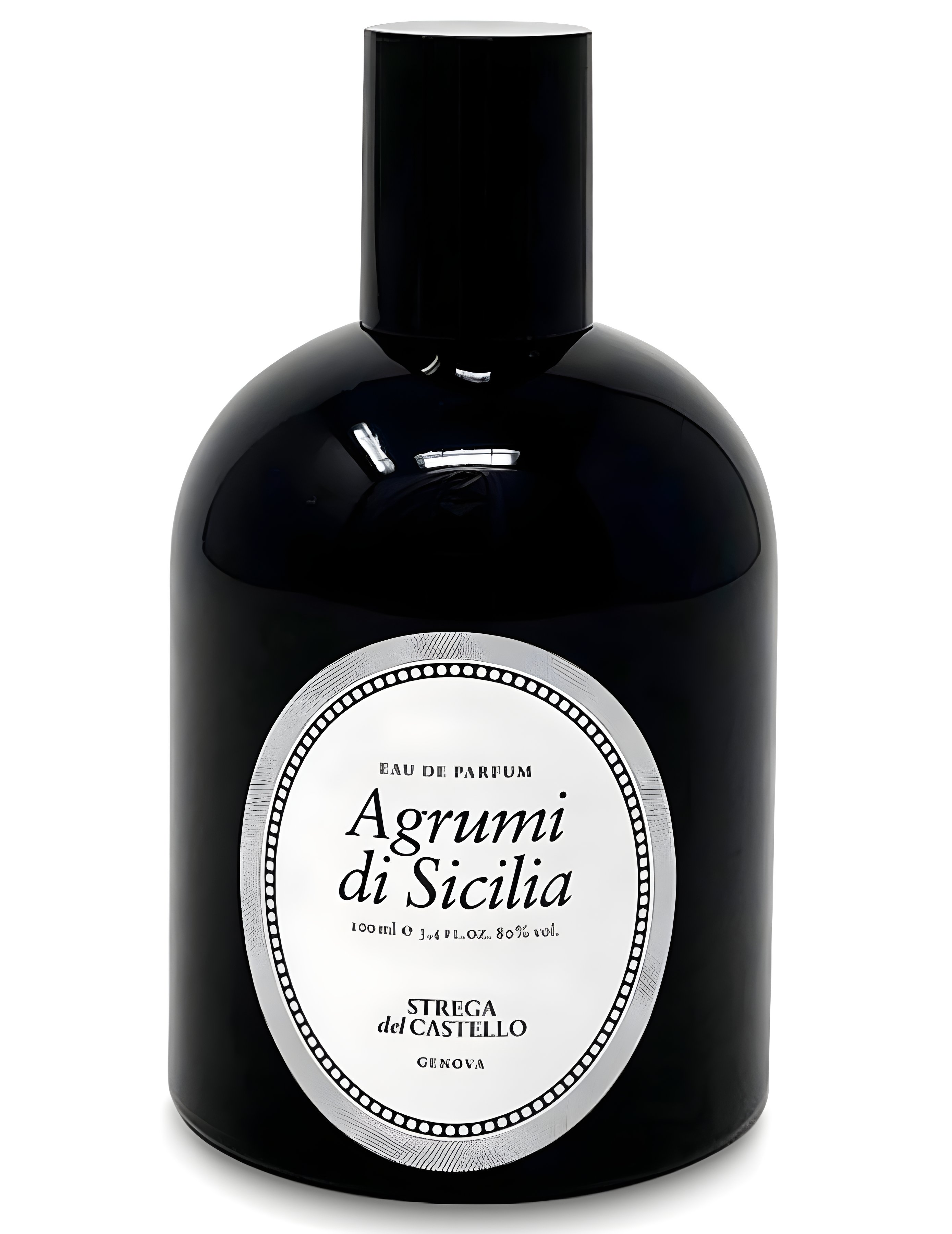 Picture of Agrumi Di Sicilia fragrance