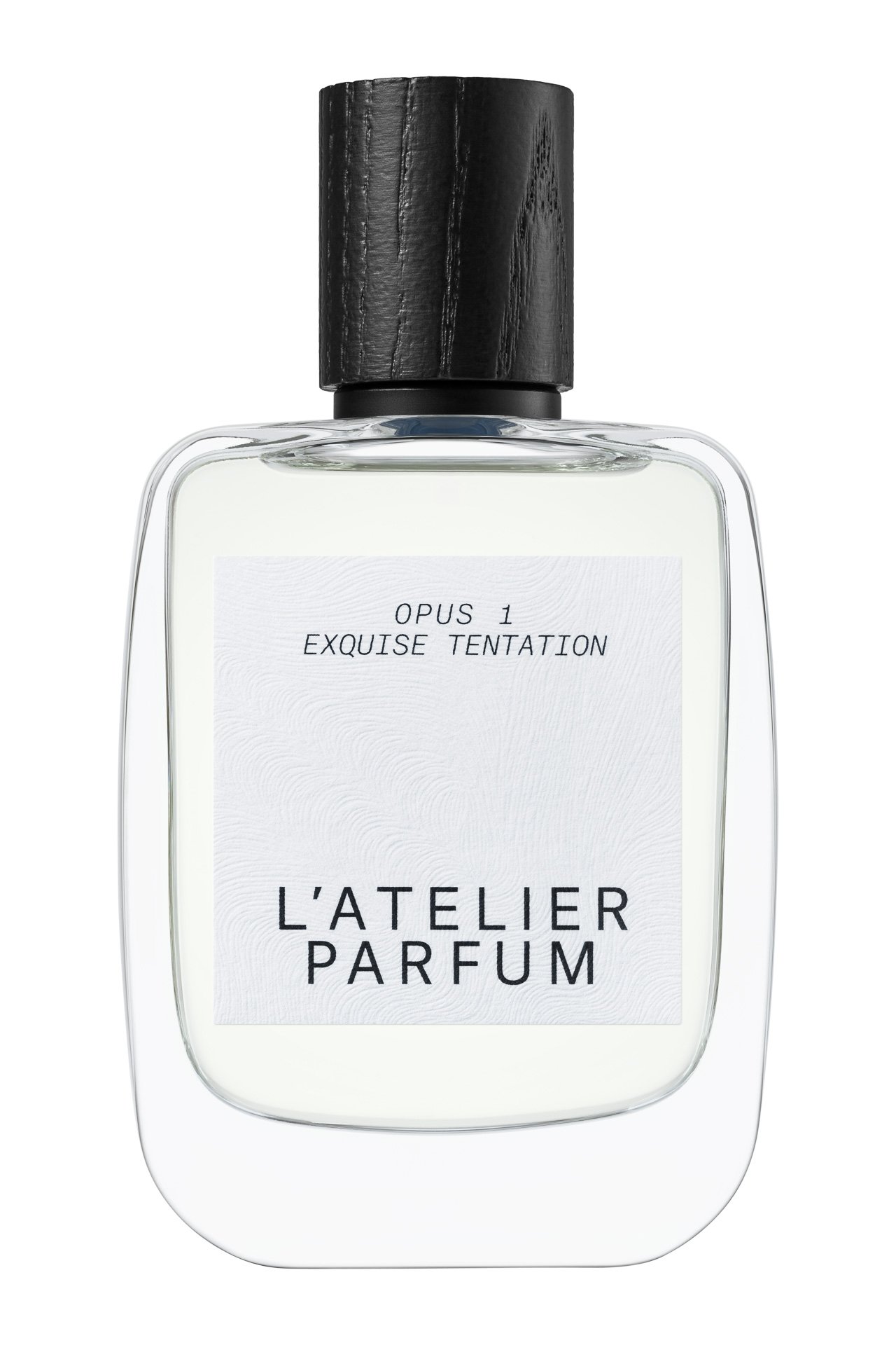 Picture of Exquise Tentation fragrance