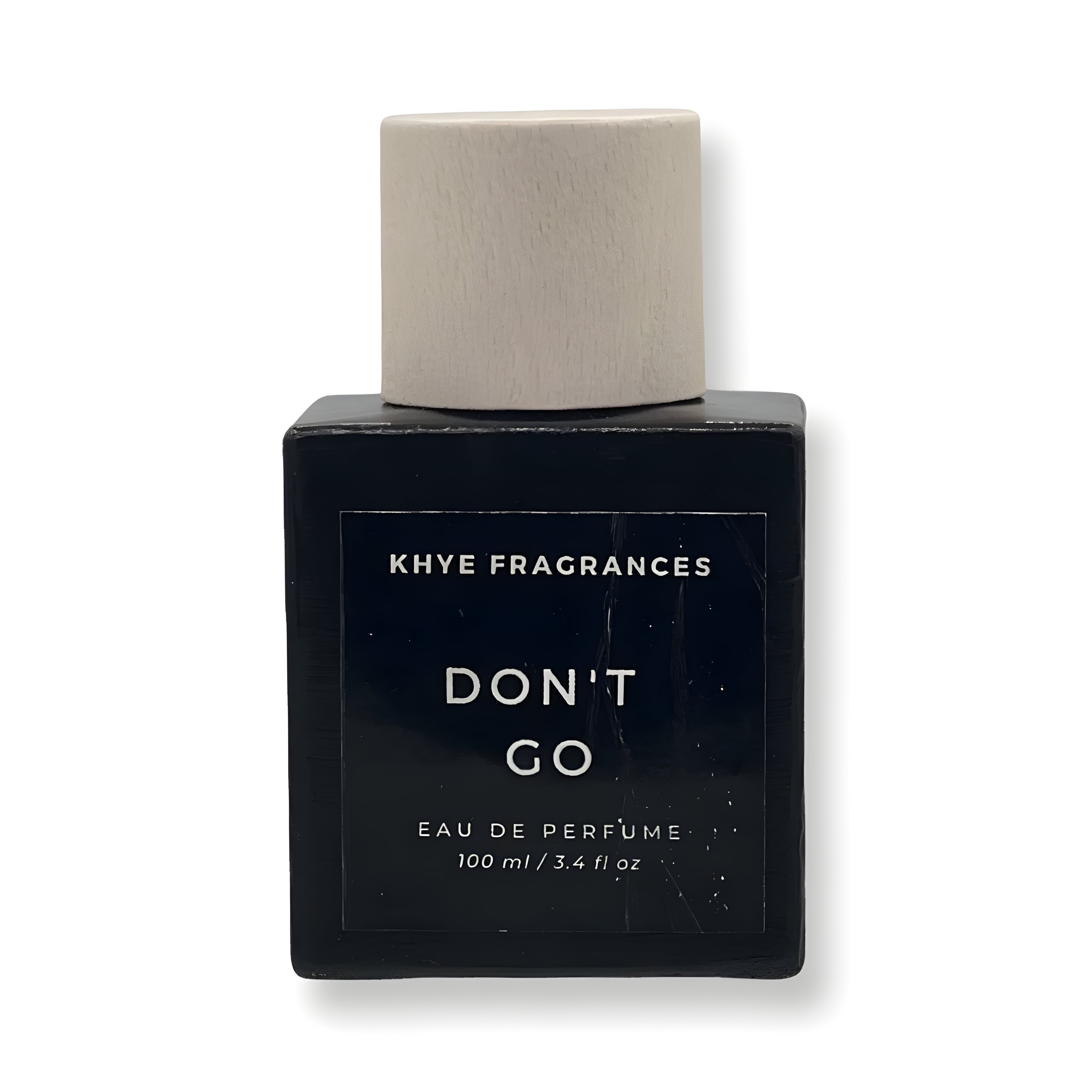 Picture of Don't Go fragrance