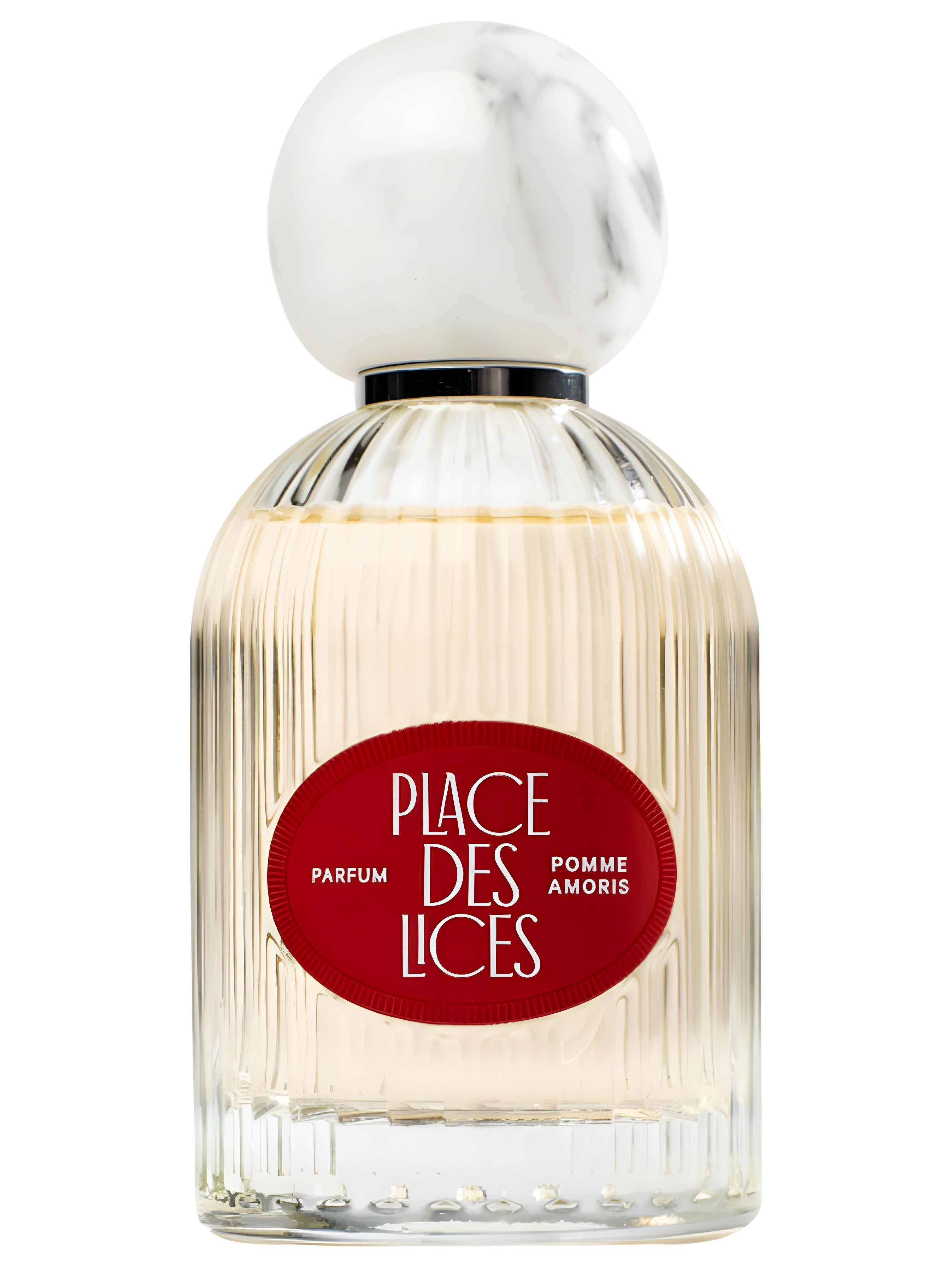 Picture of Pomme Amoris fragrance