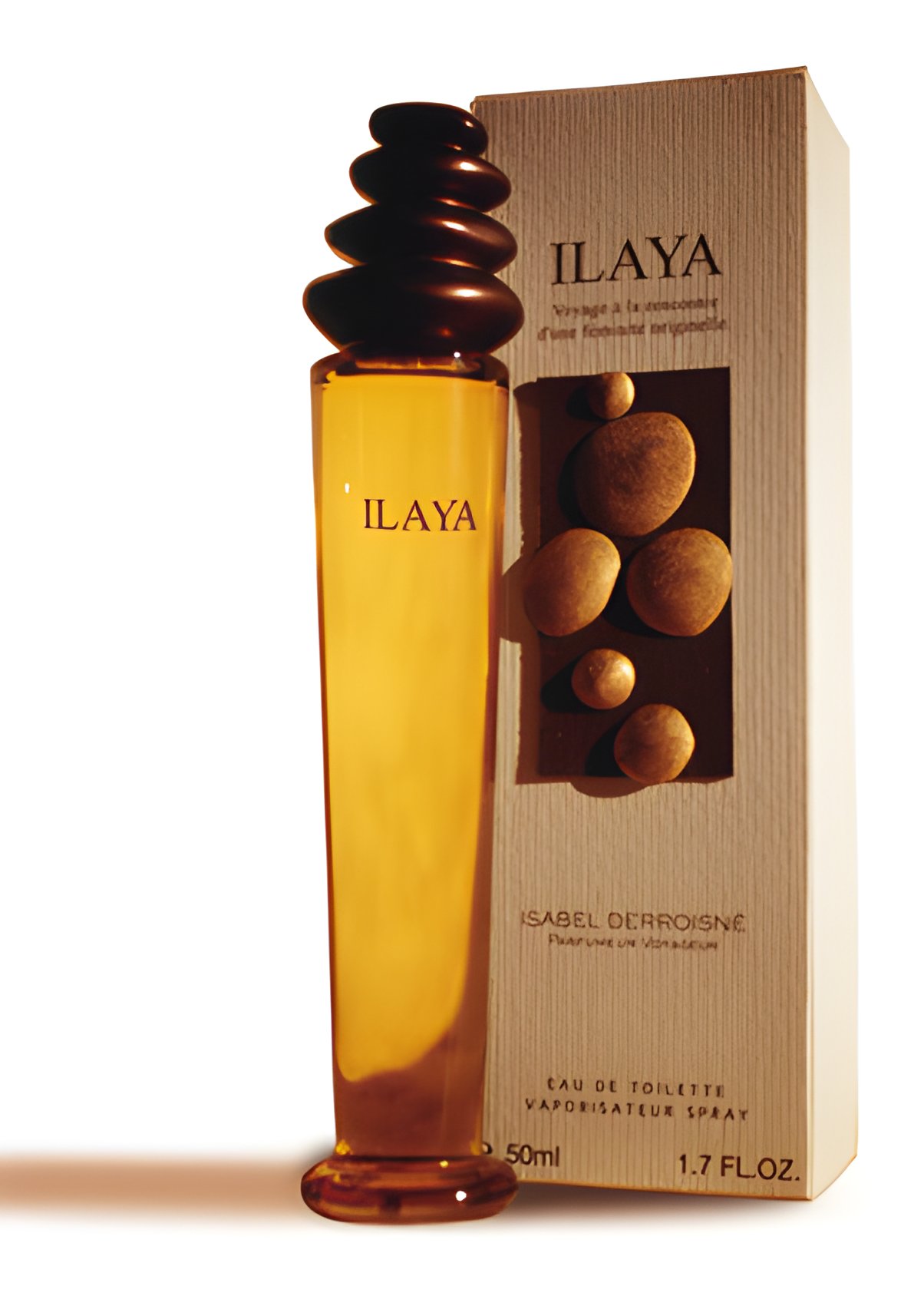 Picture of Ilaya fragrance