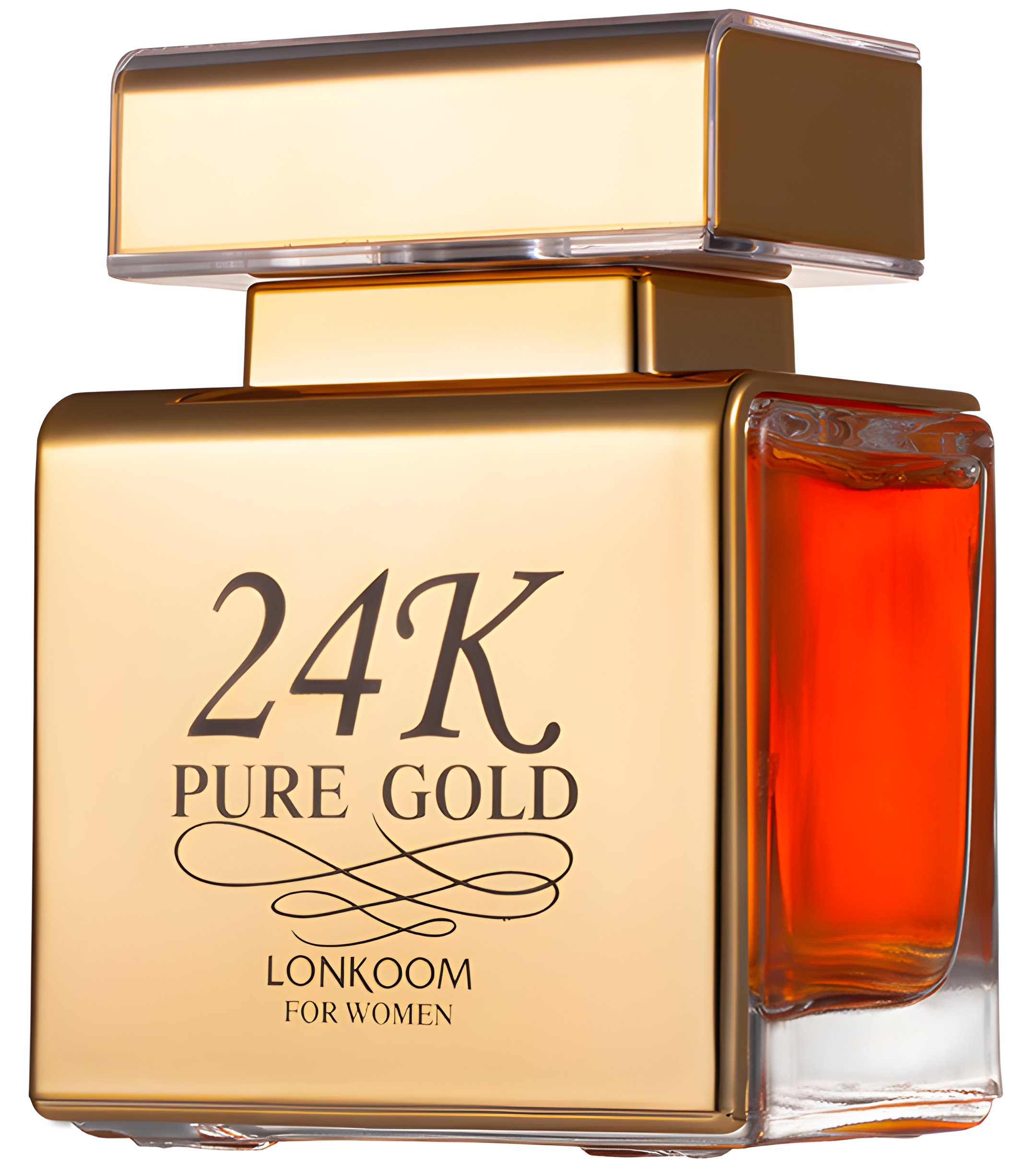 Picture of 24K Pure Gold fragrance