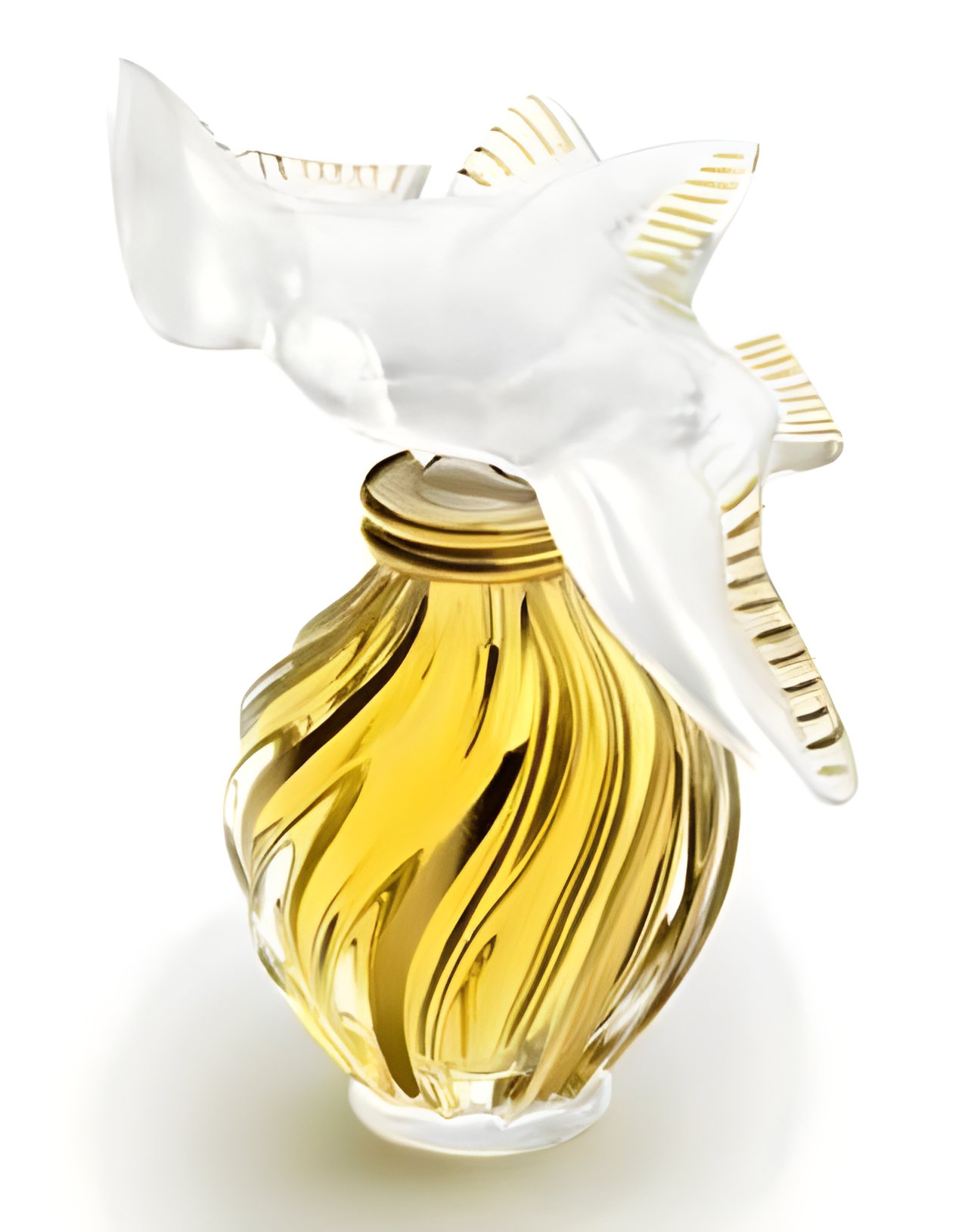 Picture of L'Air Du Temps Cristal d'Or fragrance