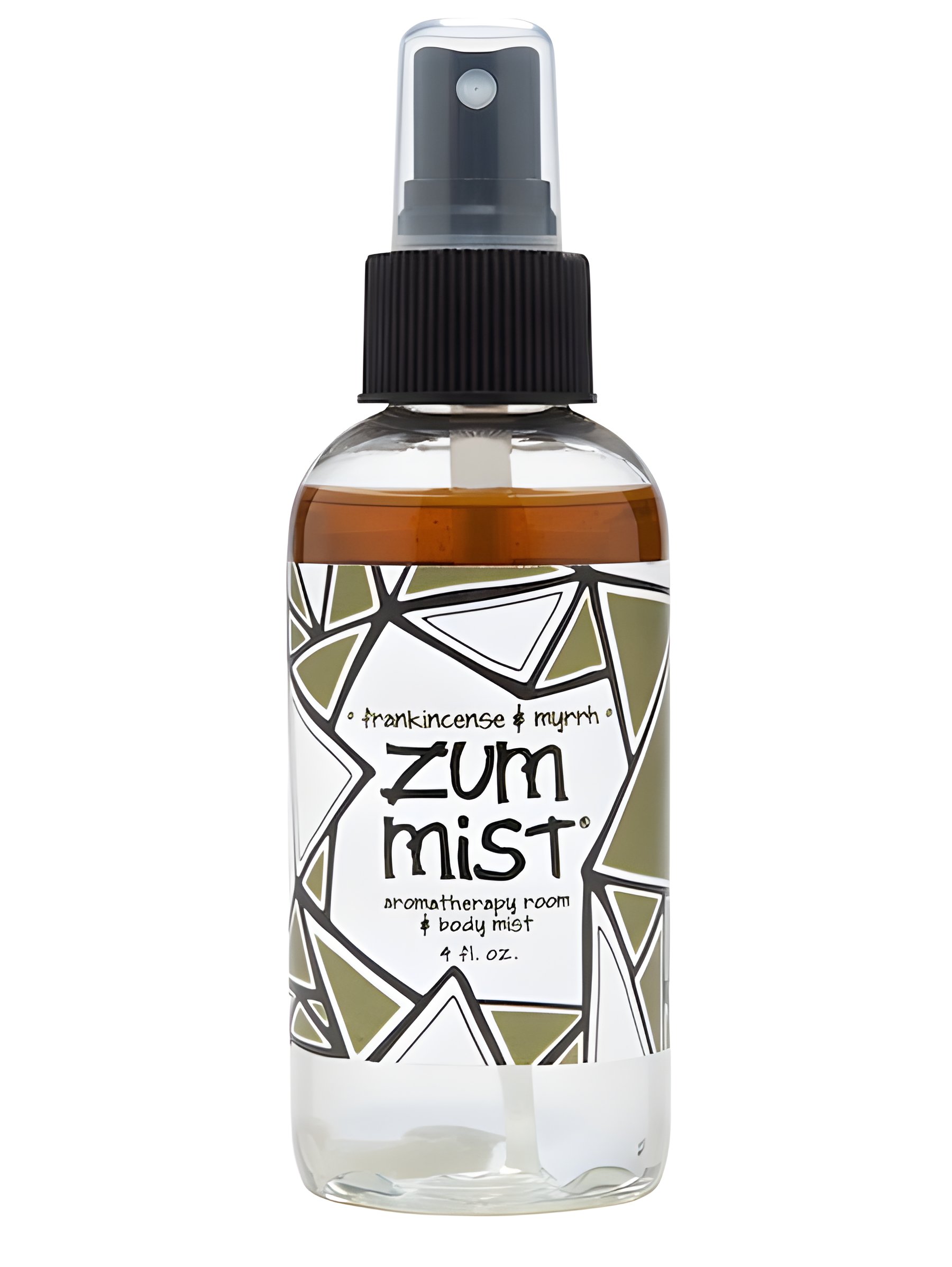 Picture of Zum Mist Frankincense & Myrrh fragrance