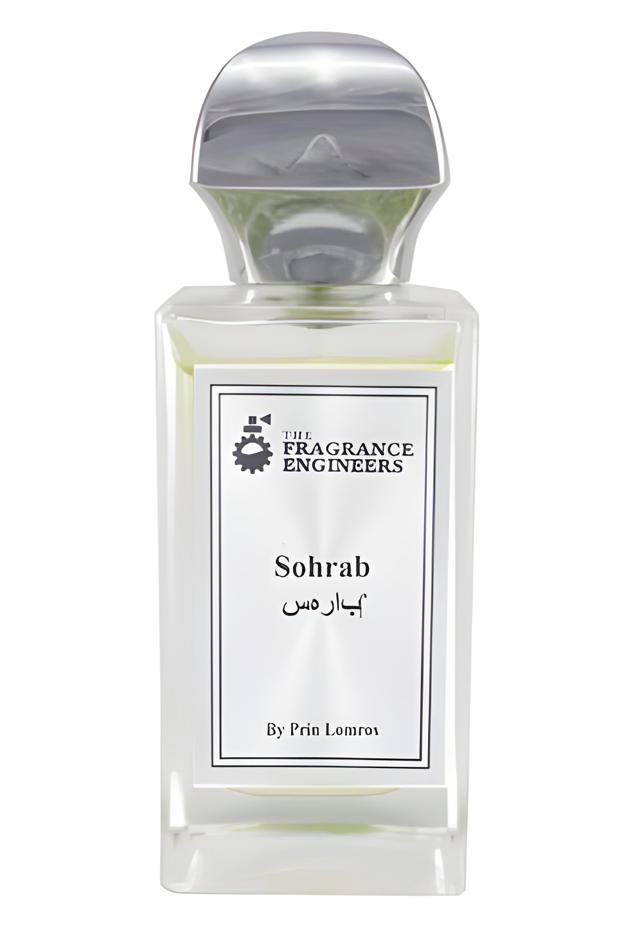 Picture of Sohrab fragrance