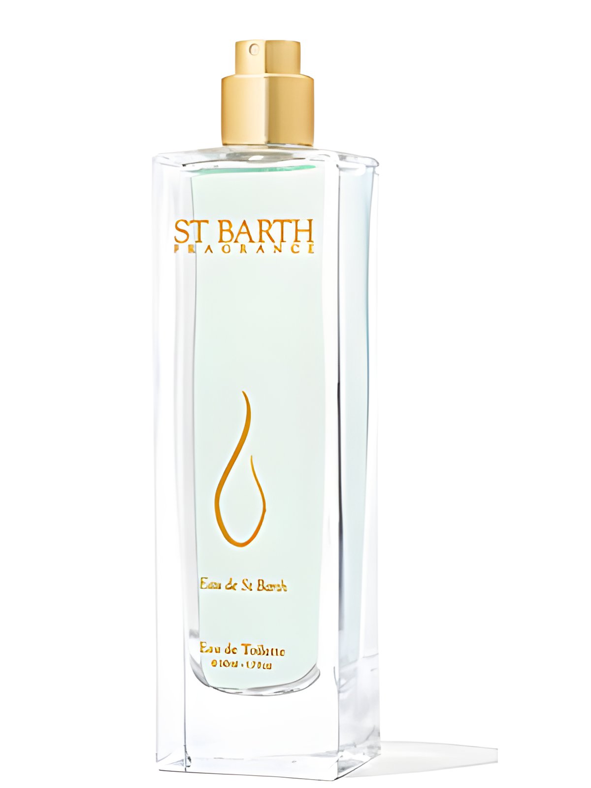 Picture of Eau de St Barth fragrance