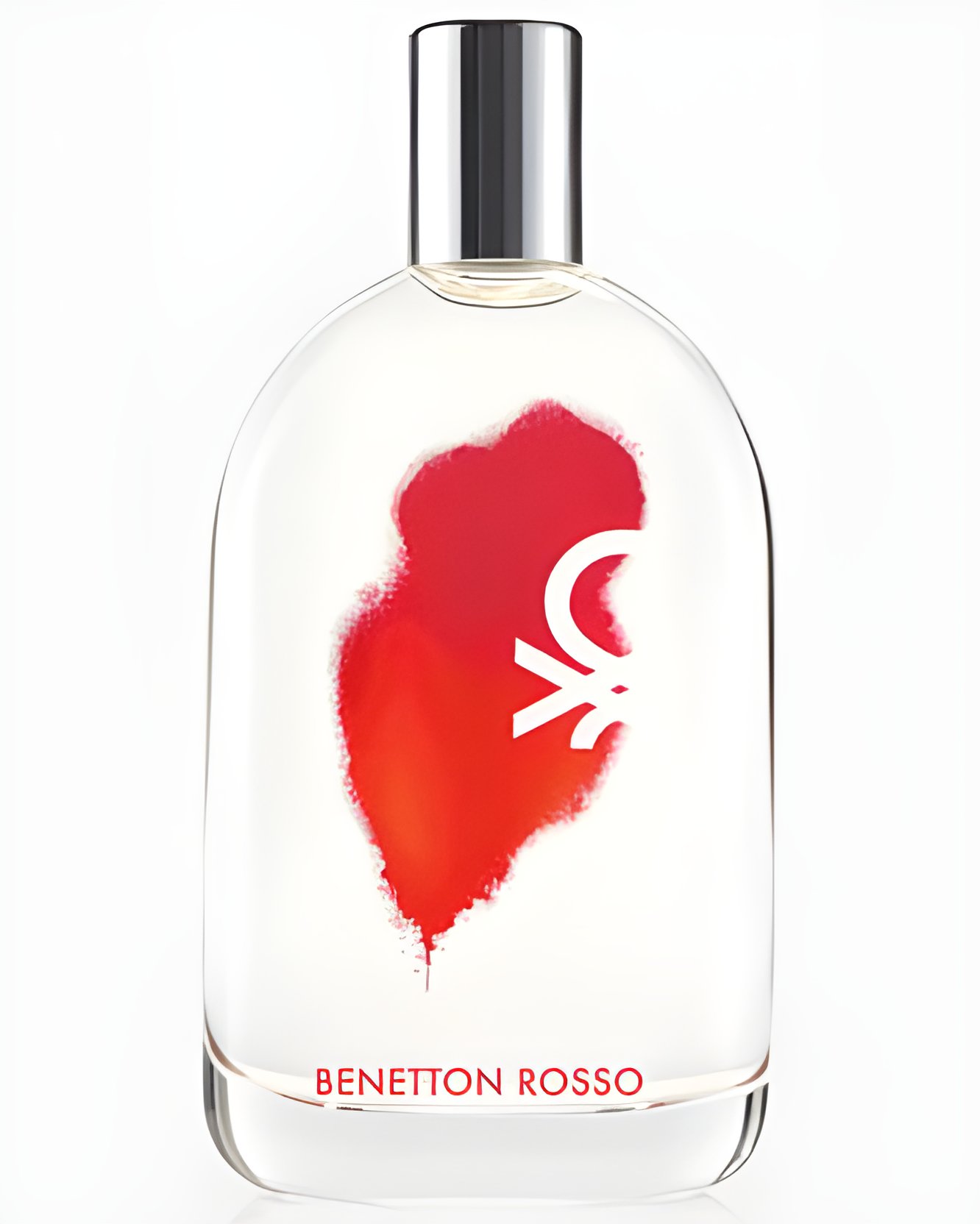 Picture of Benetton Rosso Woman fragrance