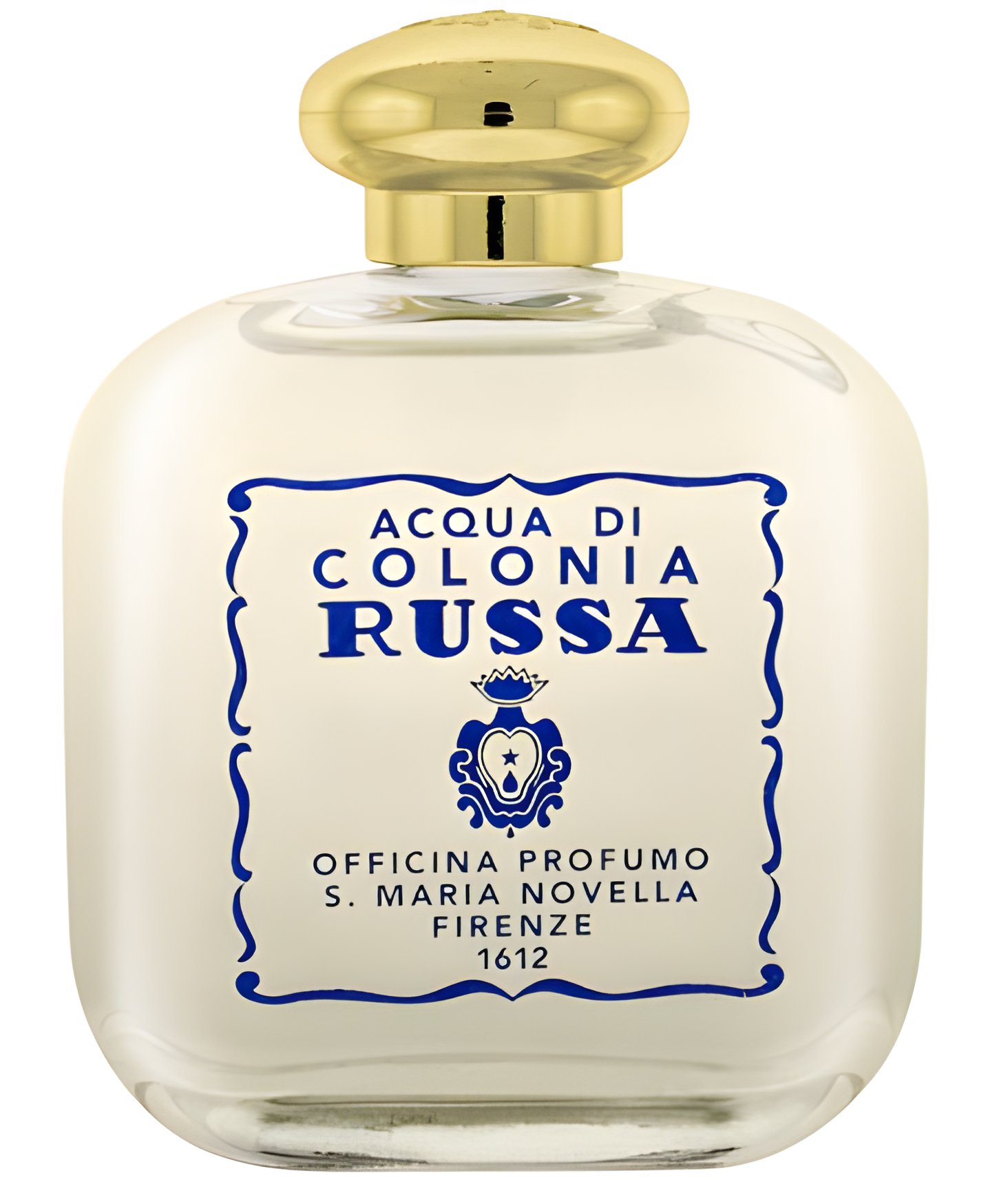 Picture of Colonia Russa fragrance