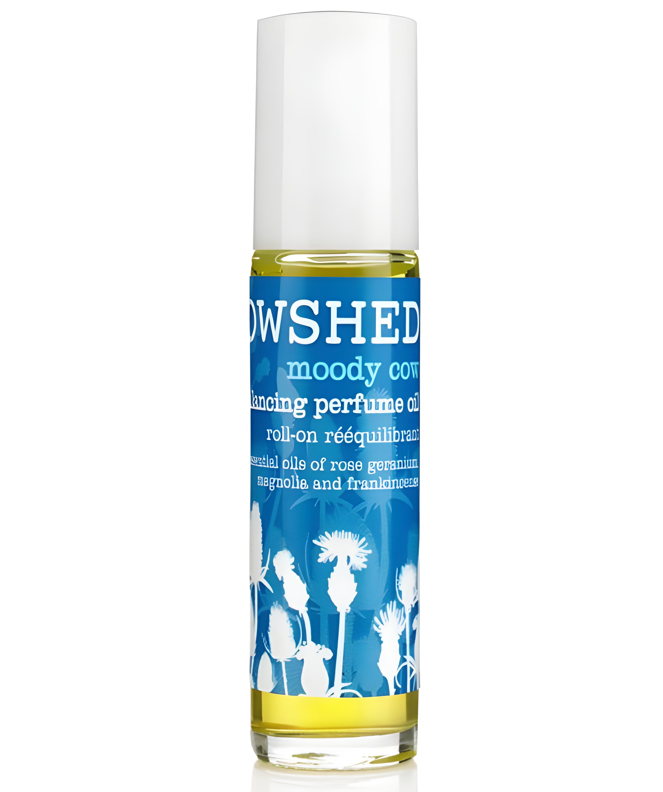 Picture of Moody Cow fragrance