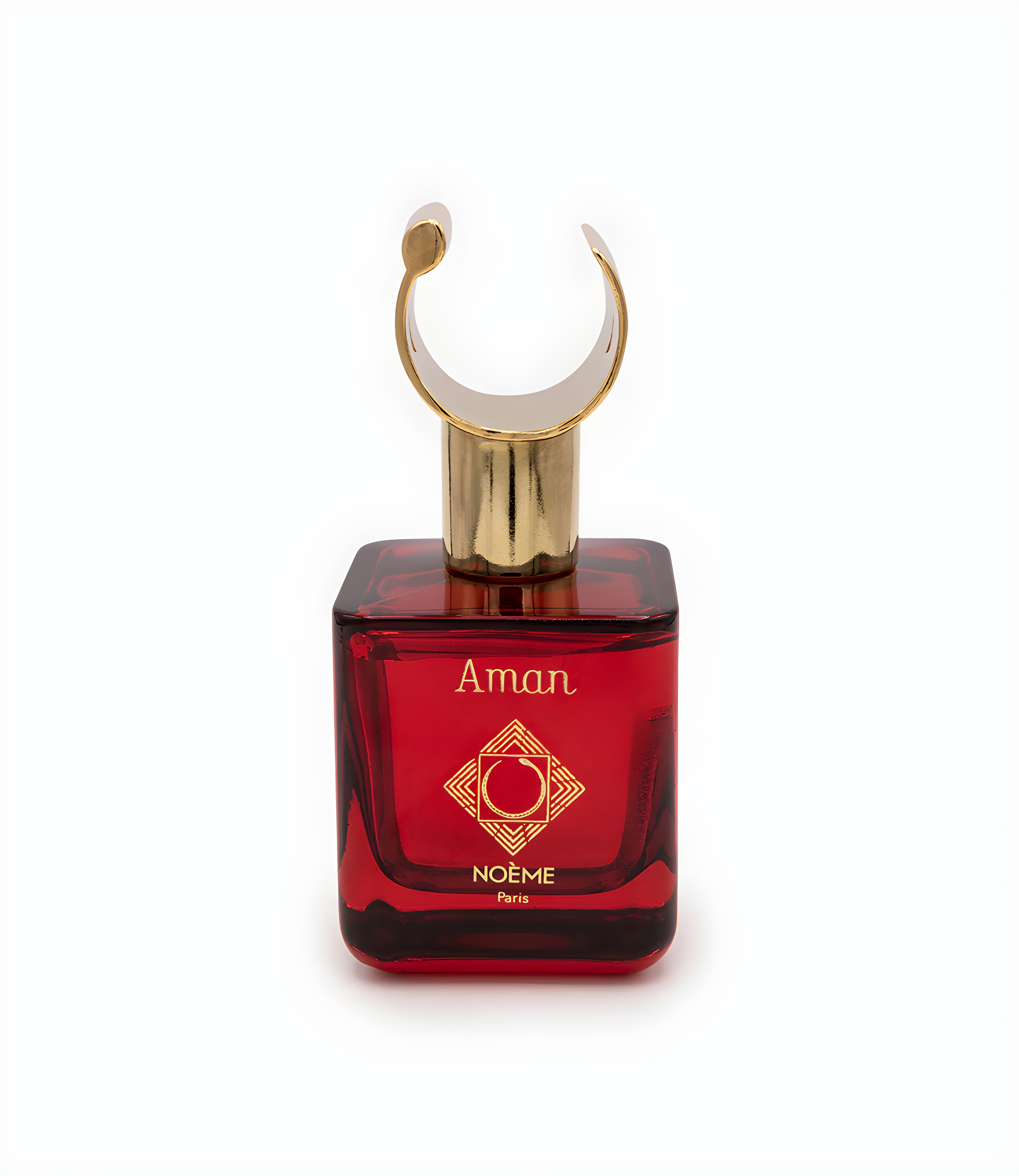 Picture of Aman fragrance