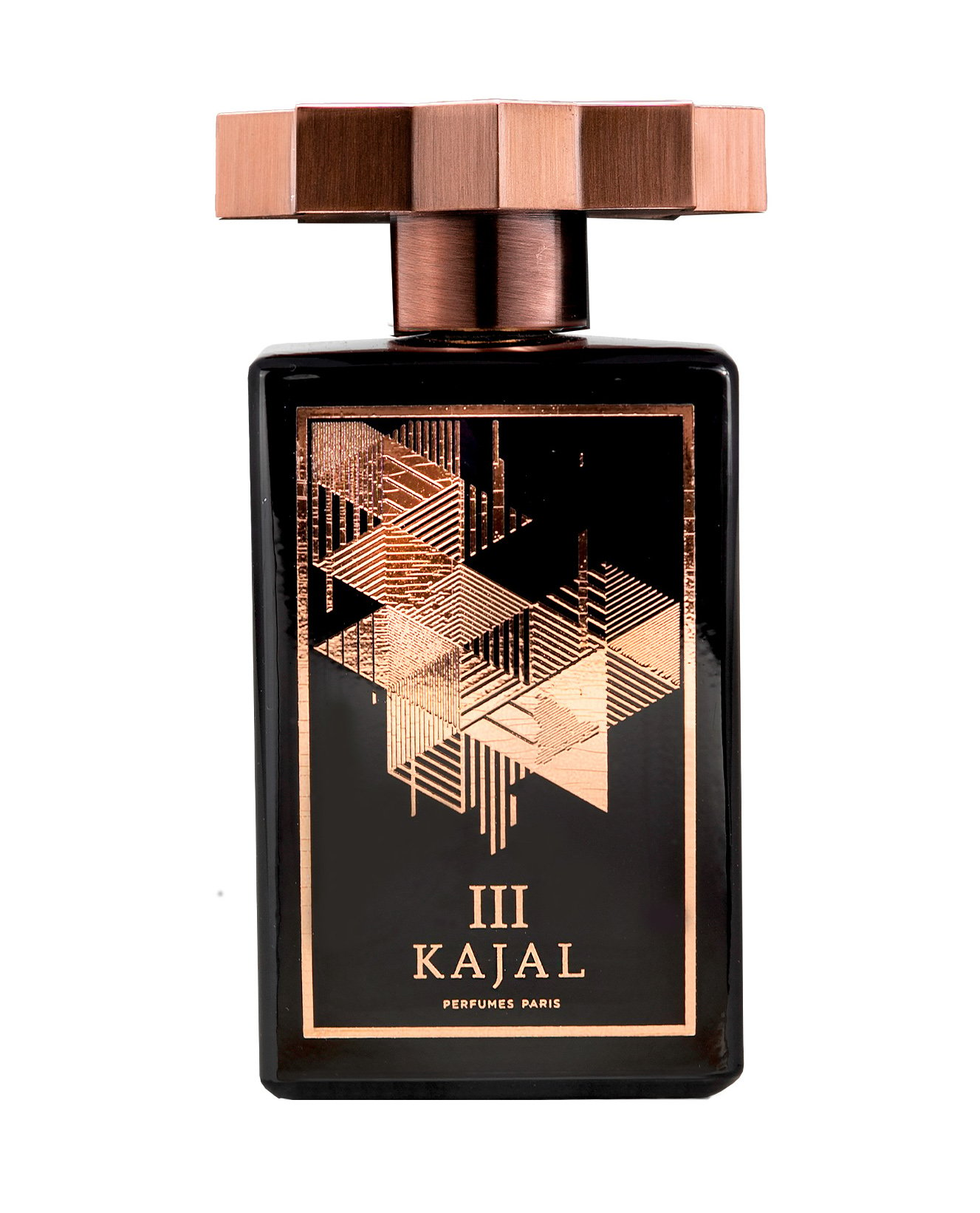 Picture of Kajal III fragrance