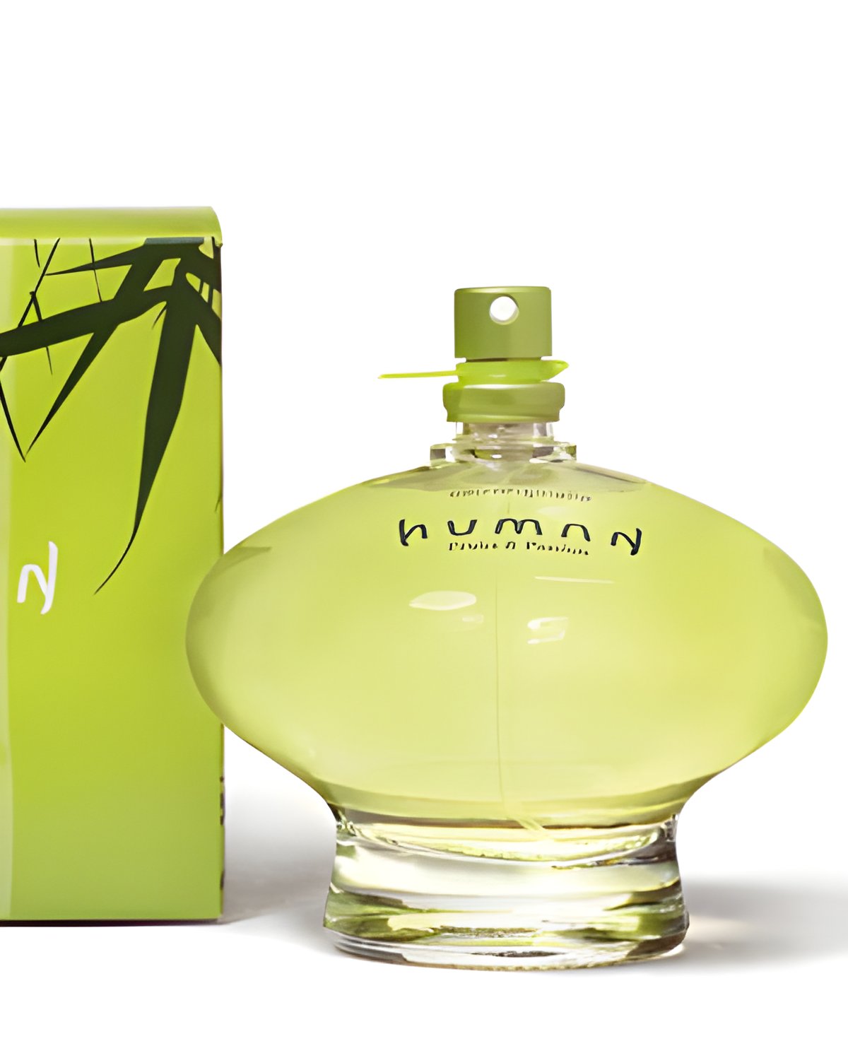 Picture of Human fragrance